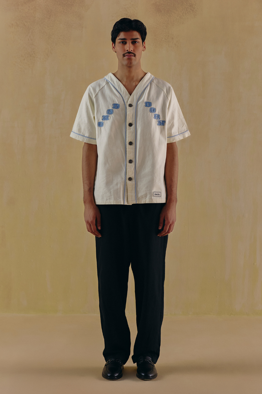 Pegasus Baseball Shirt