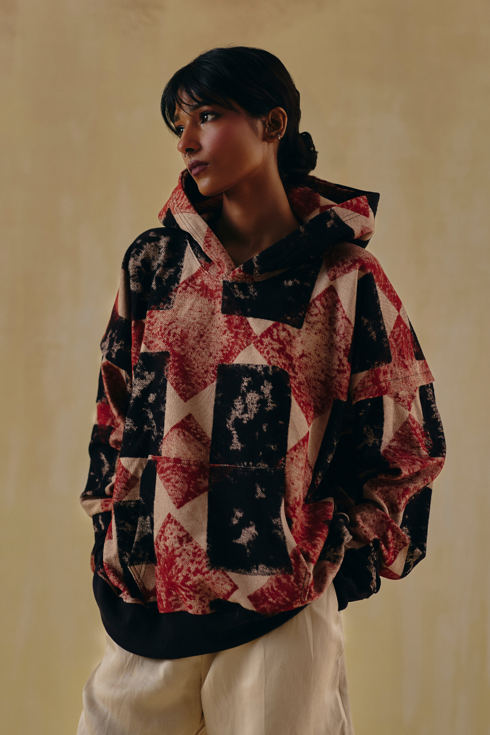 Untamed Earth Hoodie