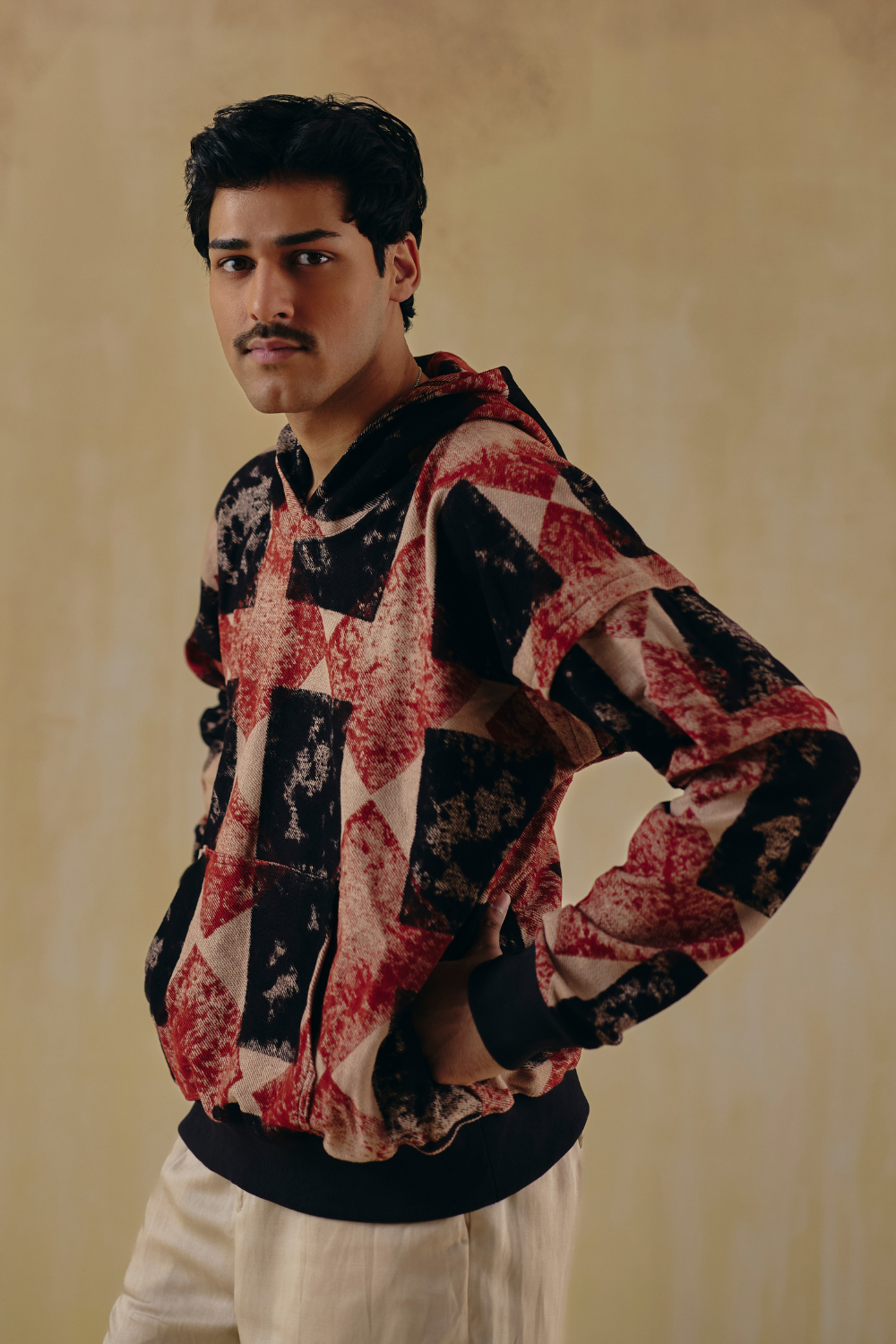 Untamed Earth Hoodie