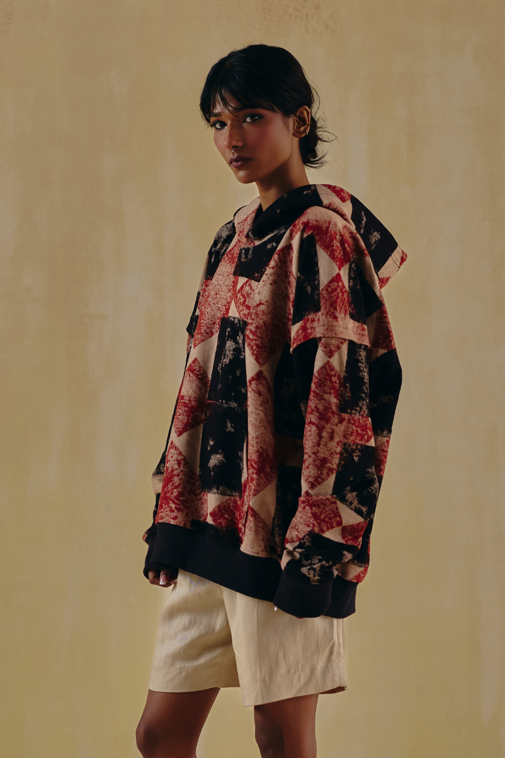 Untamed Earth Hoodie