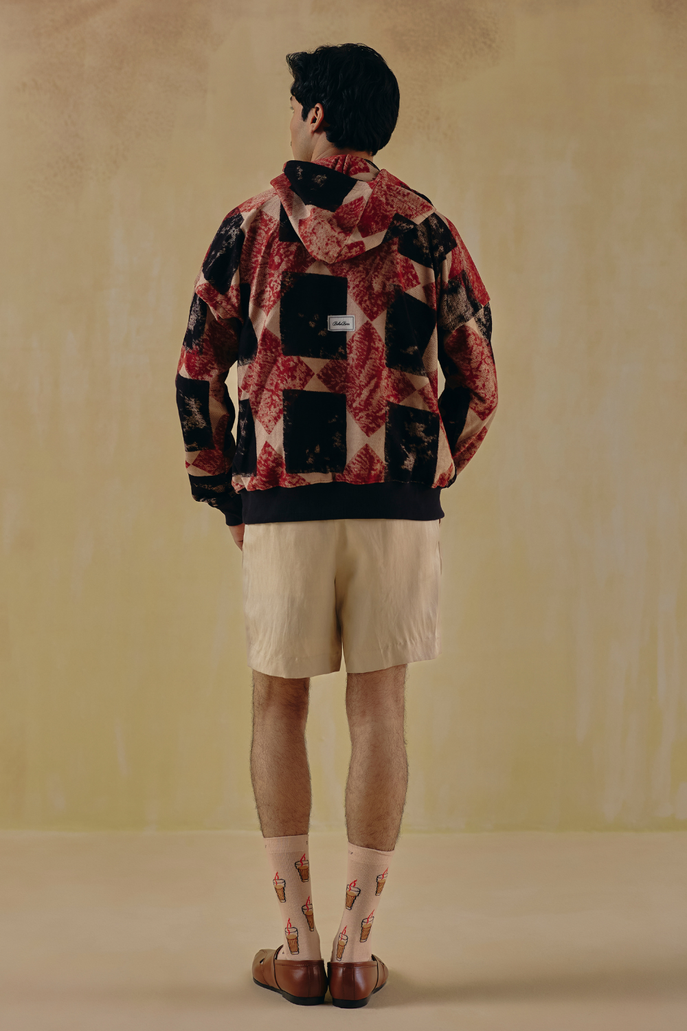 Untamed Earth Hoodie