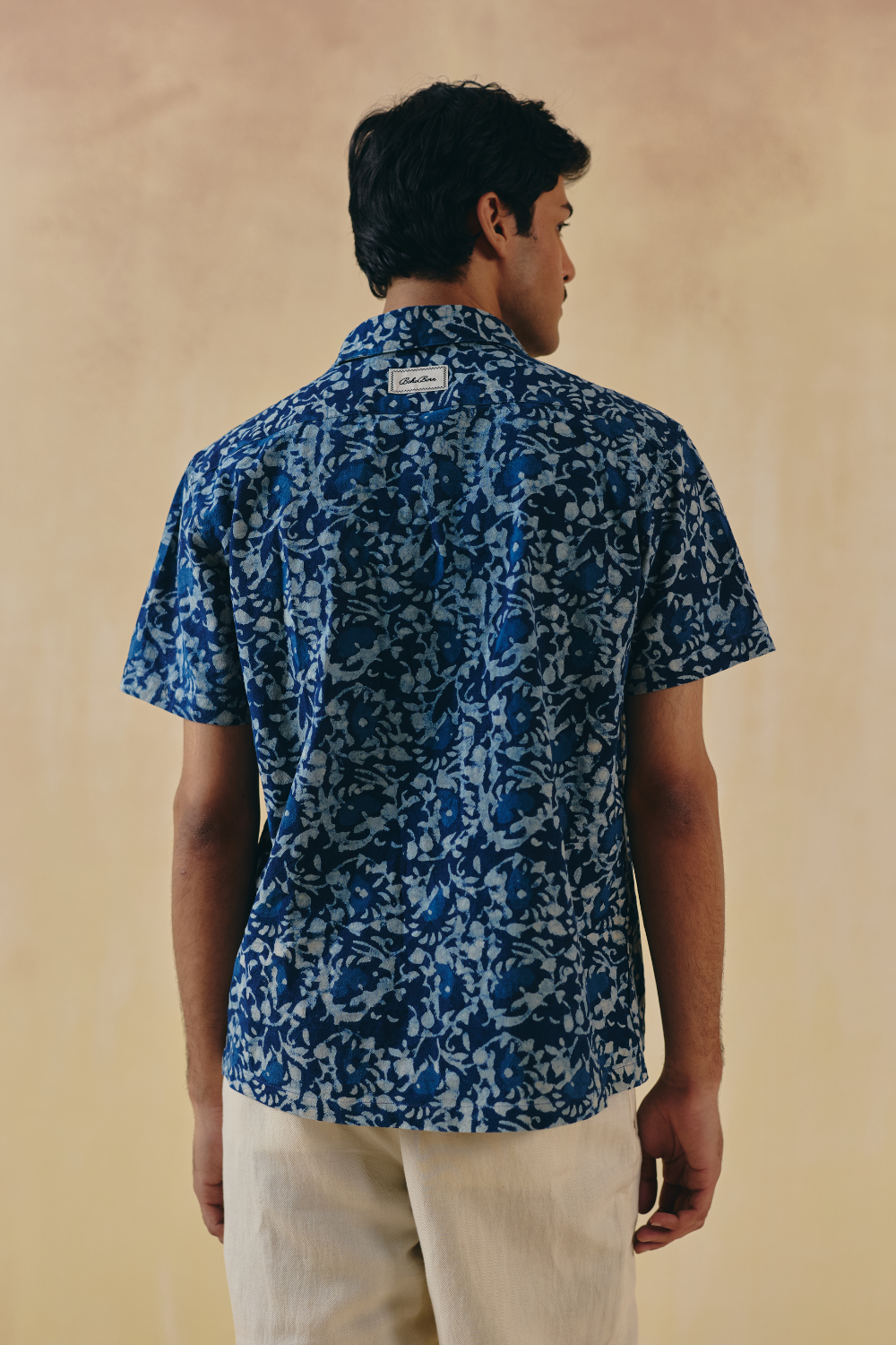 Neelvan Shirt