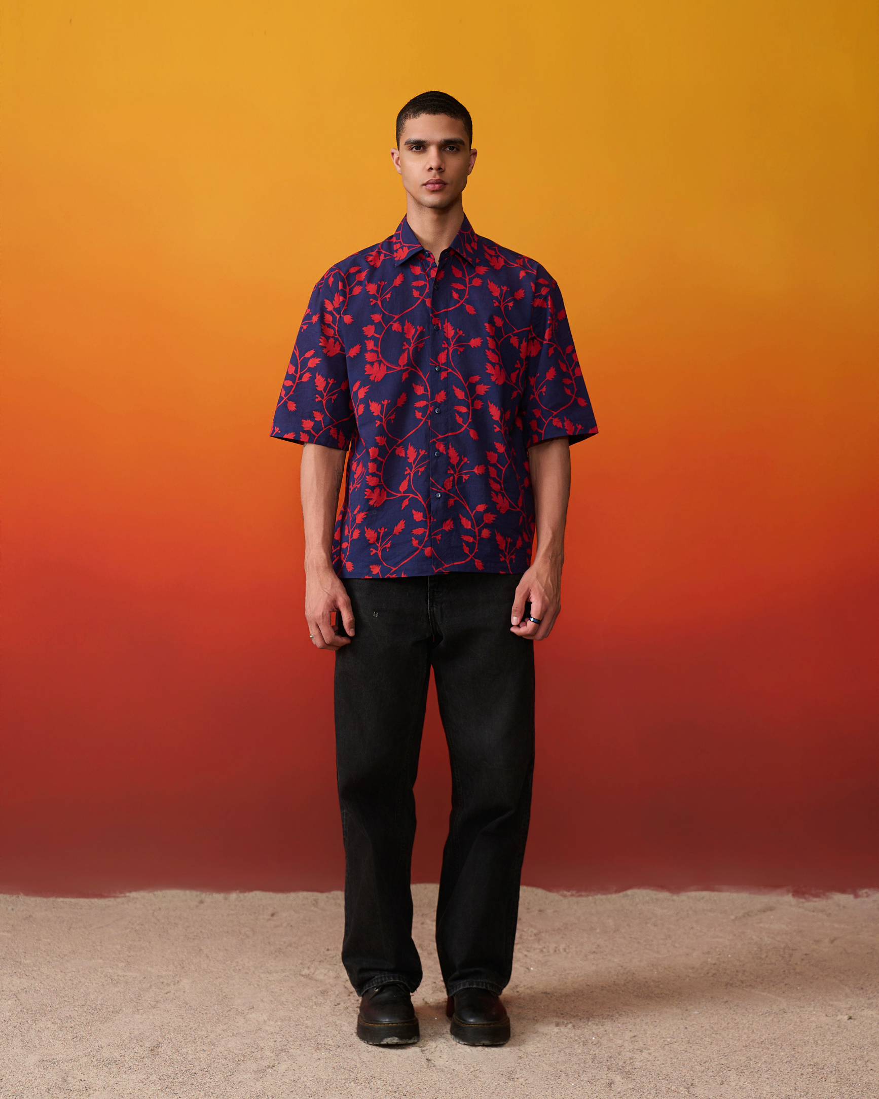Neel Tarang Shirt