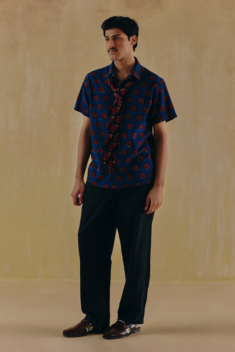 Neelkamal Shirt