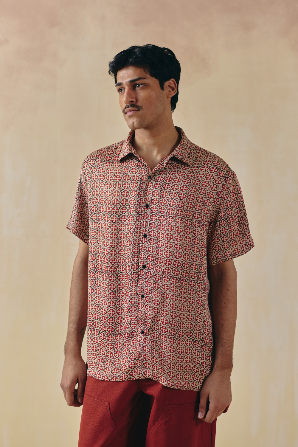 Vaayu Shirt