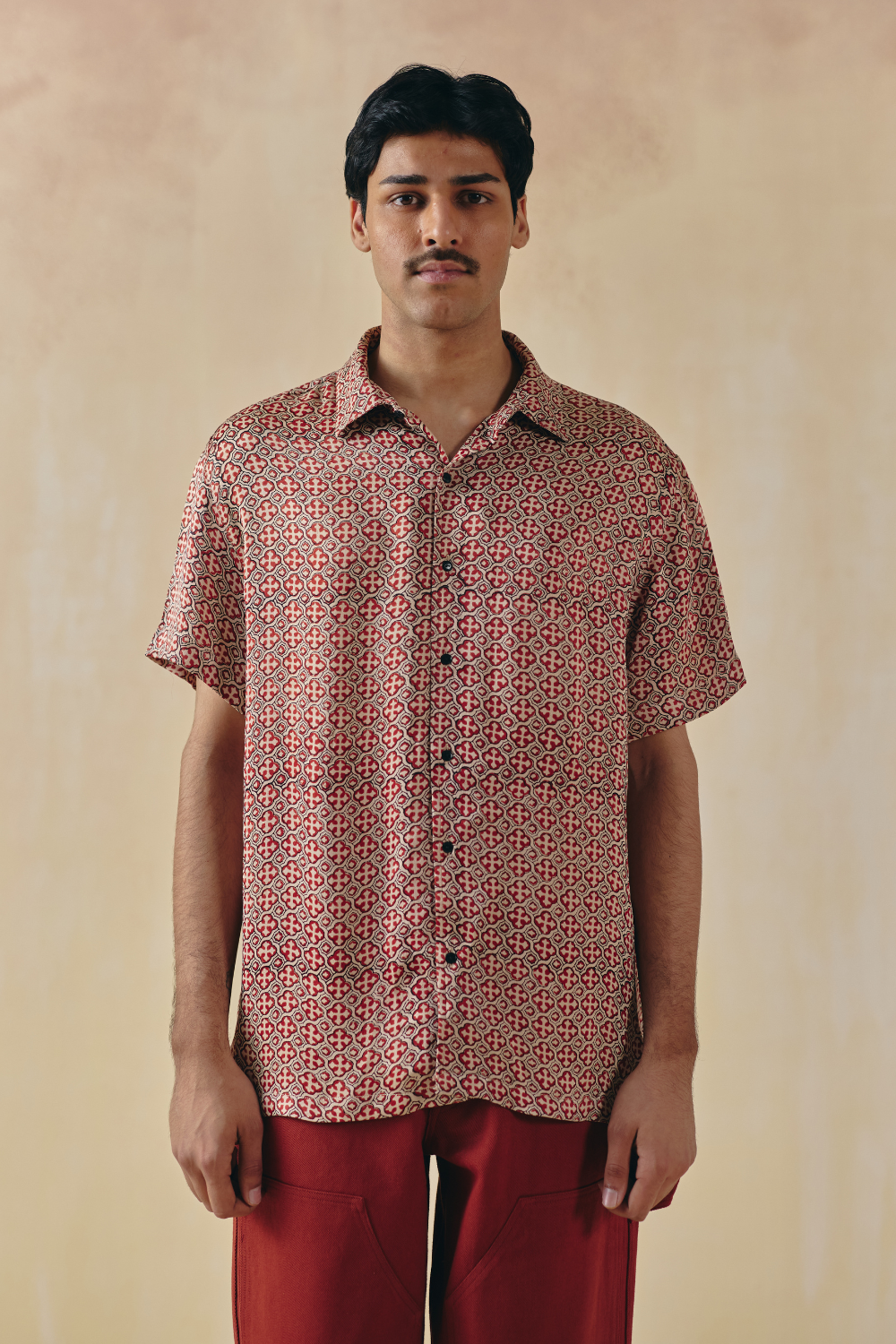 Vaayu Shirt