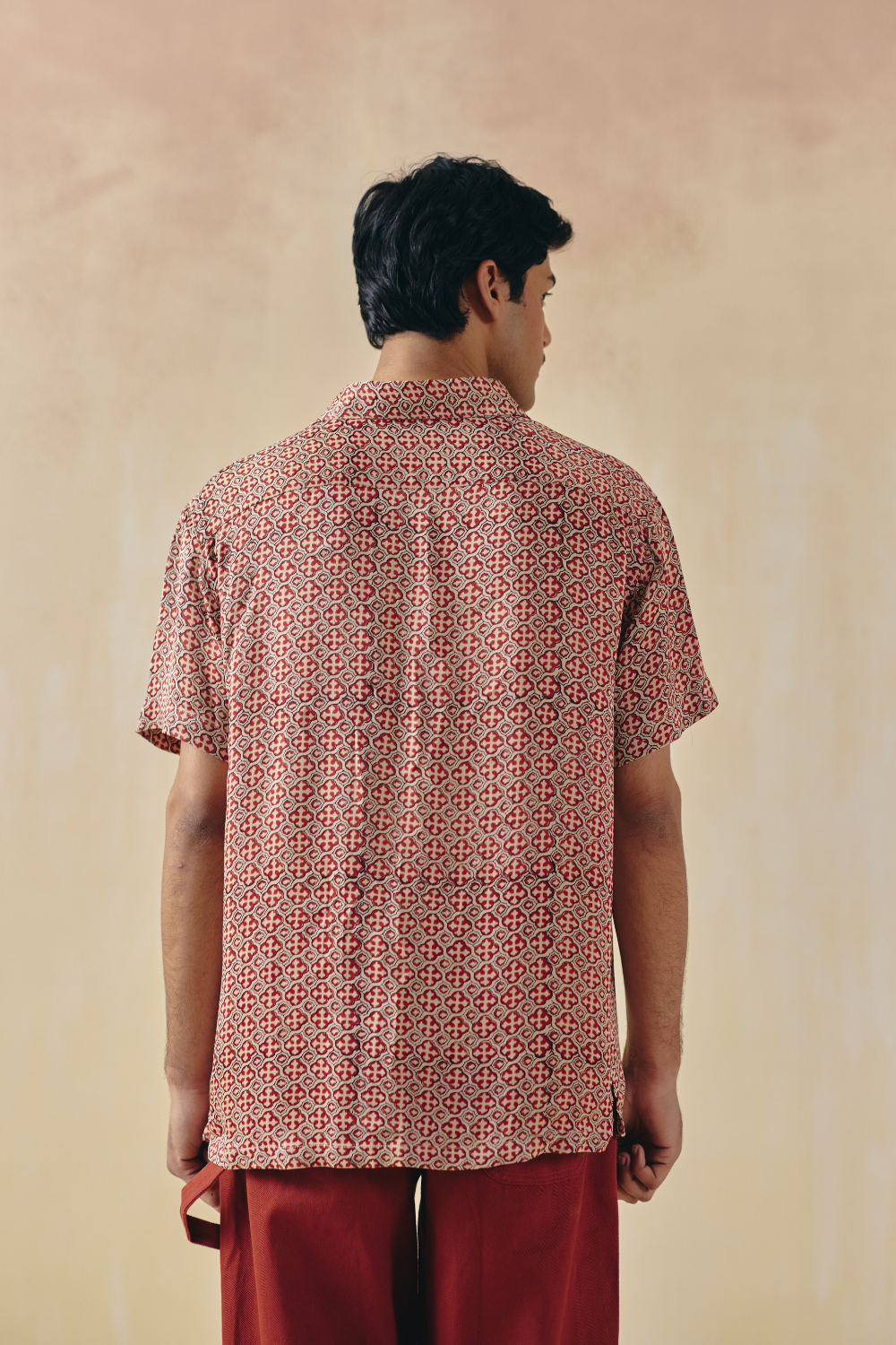 Vaayu Shirt