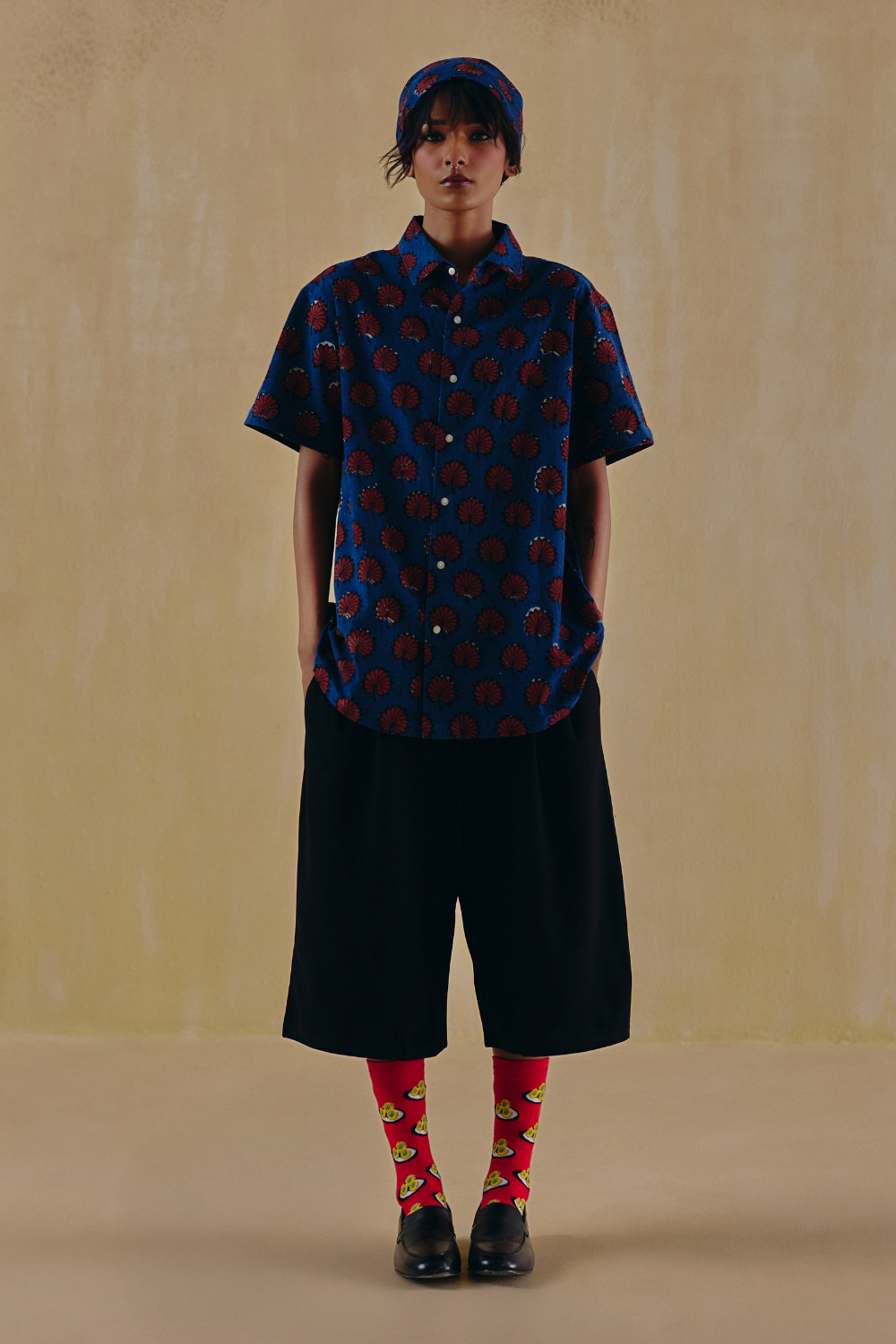 Neelkamal Shirt