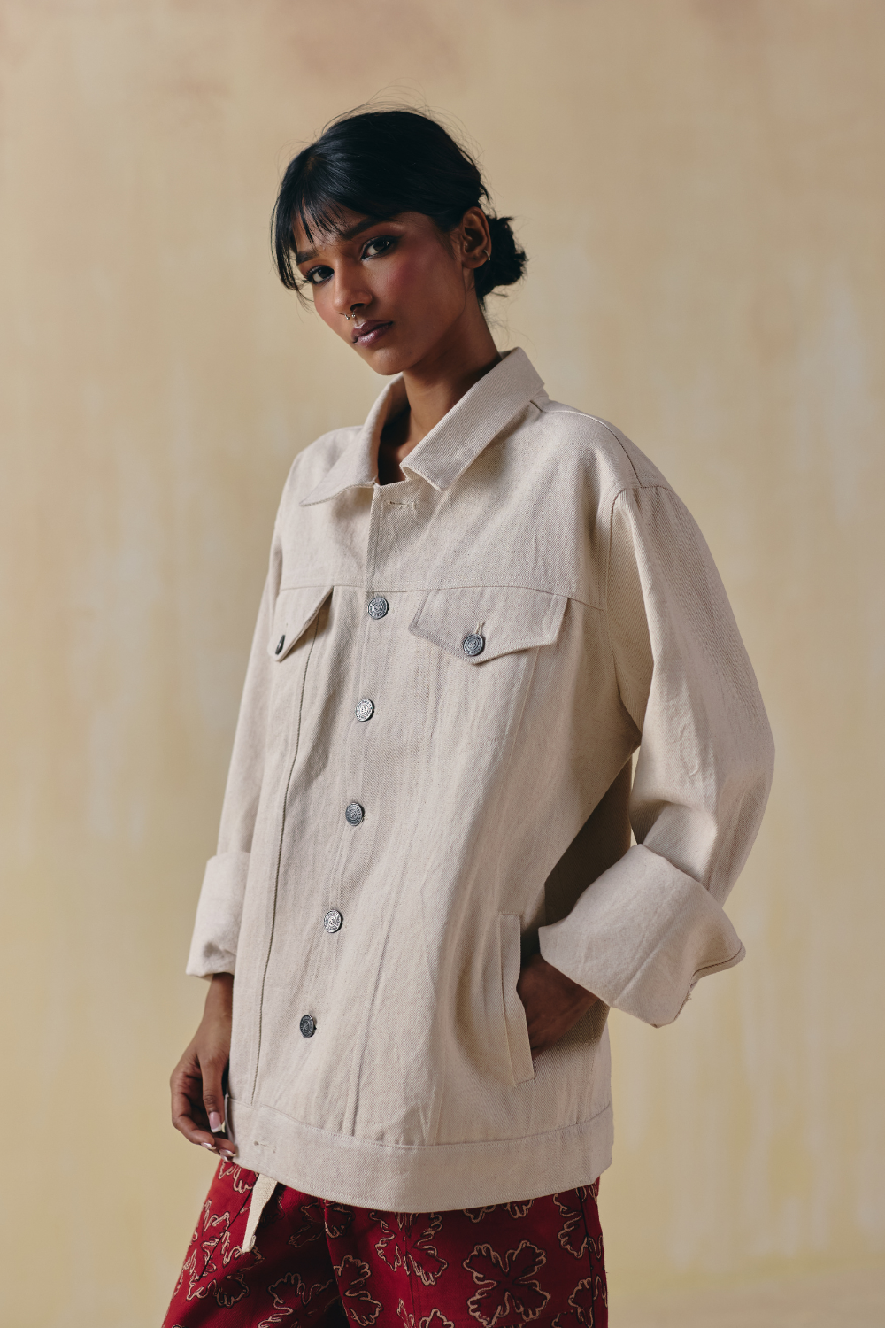 Bondi Wolf Jacket