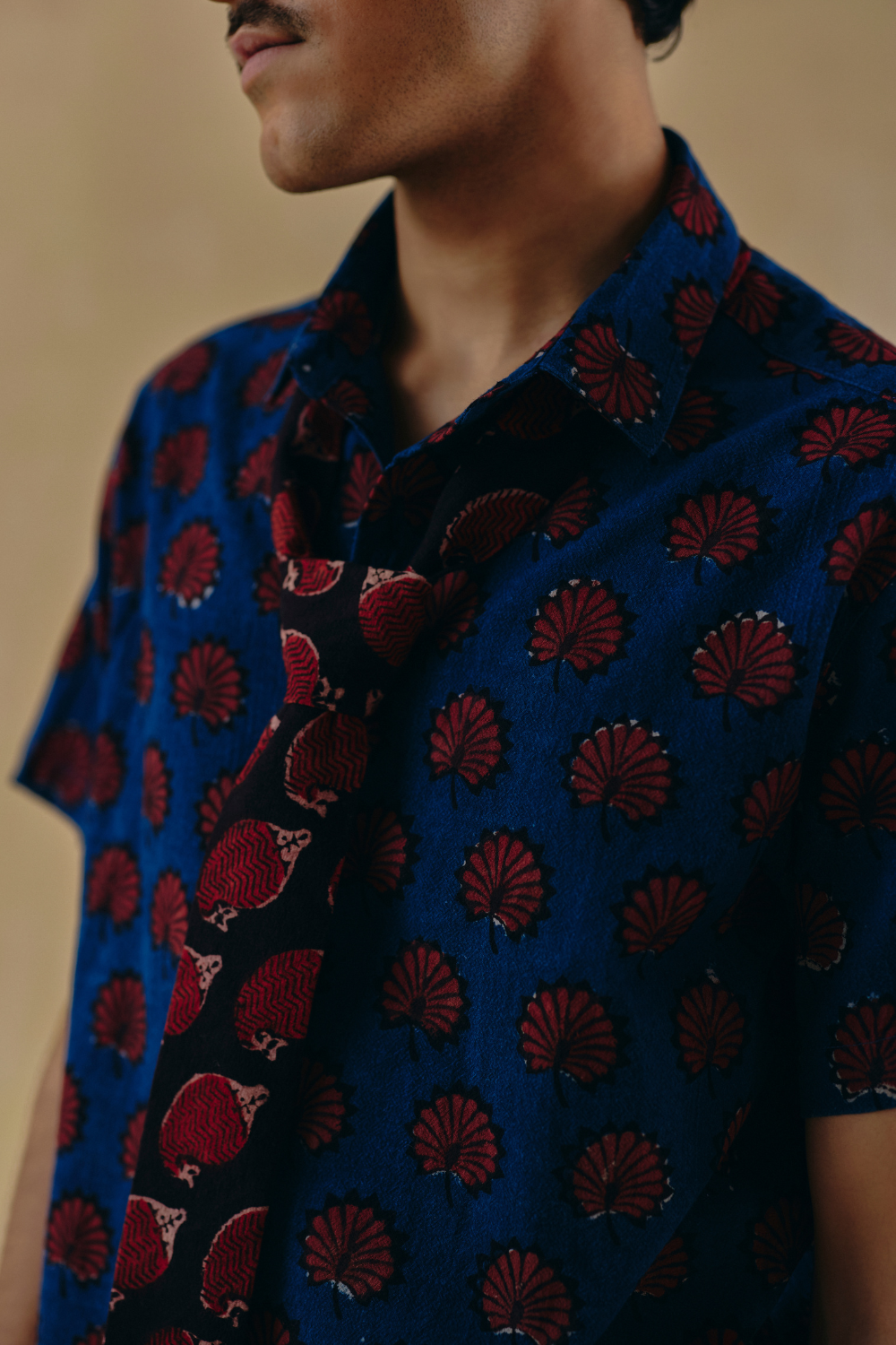 Neelkamal Shirt