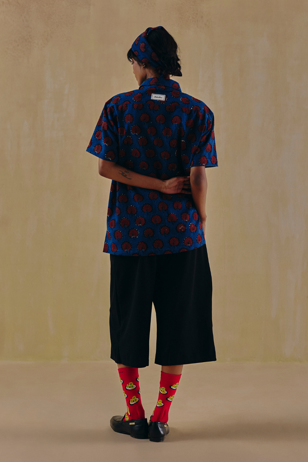 Neelkamal Shirt