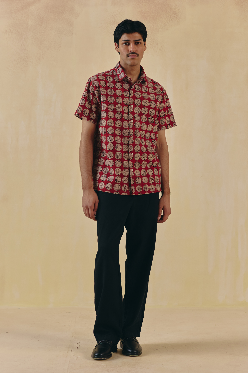 Laalbagh Shirt