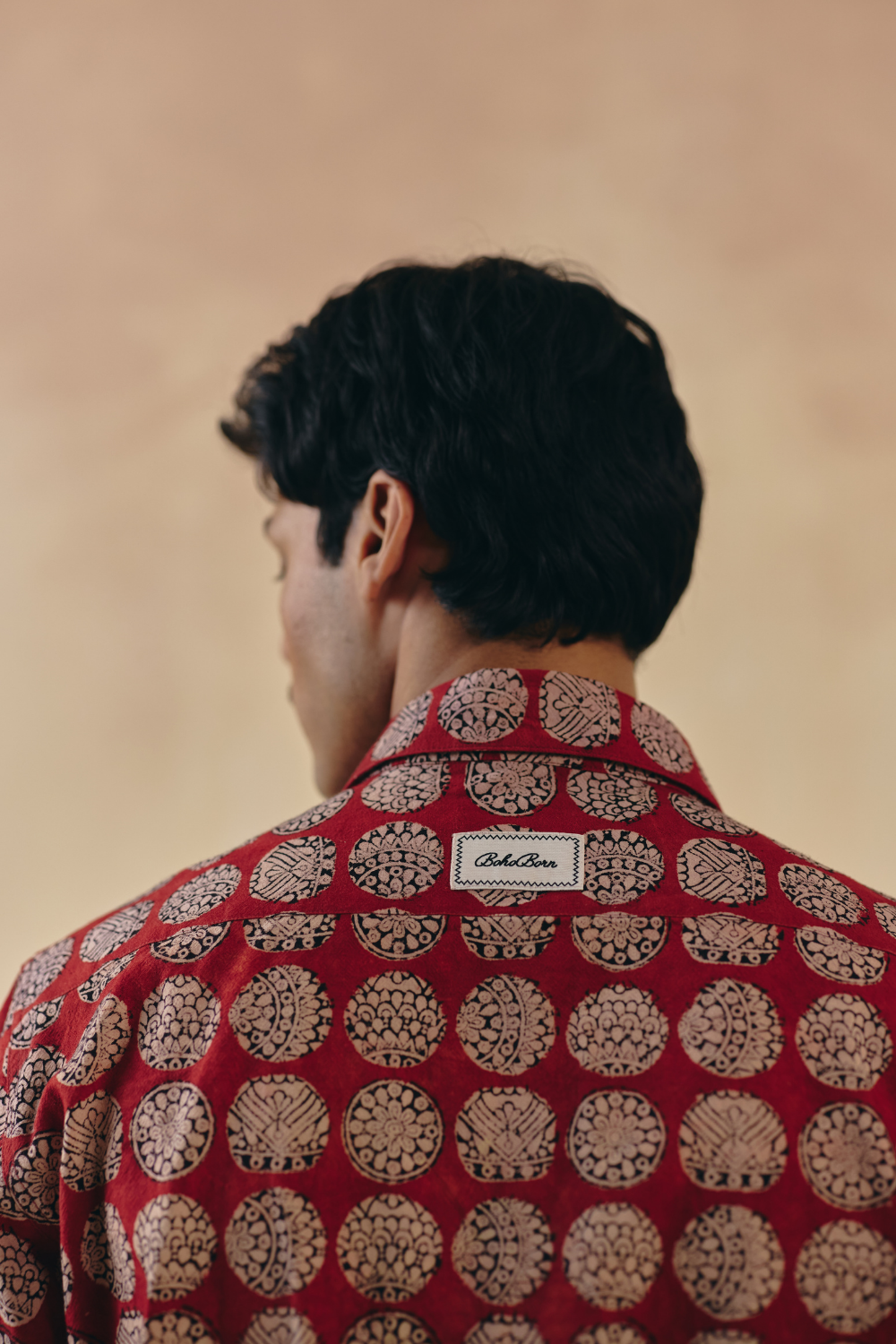 Laalbagh Shirt