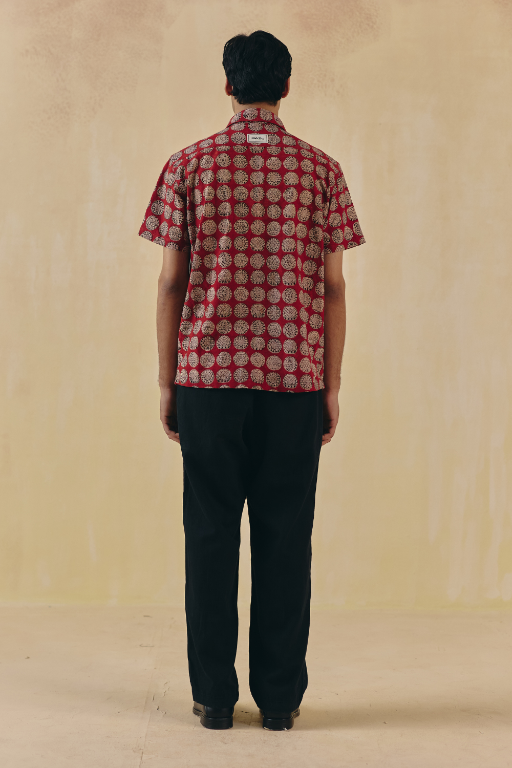 Laalbagh Shirt
