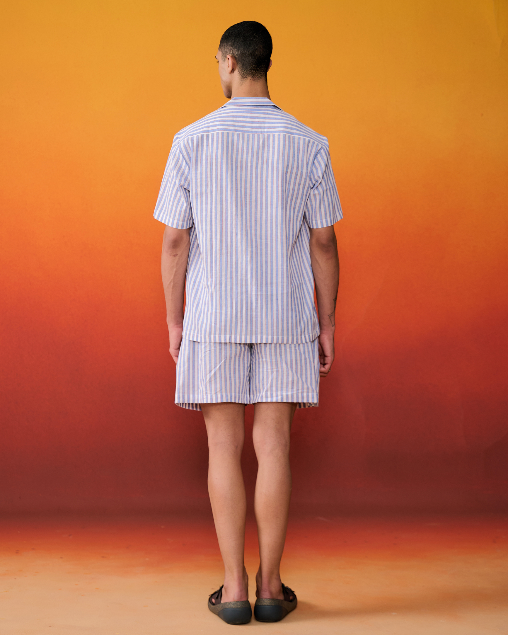 Neel Rekha Co-ord Set