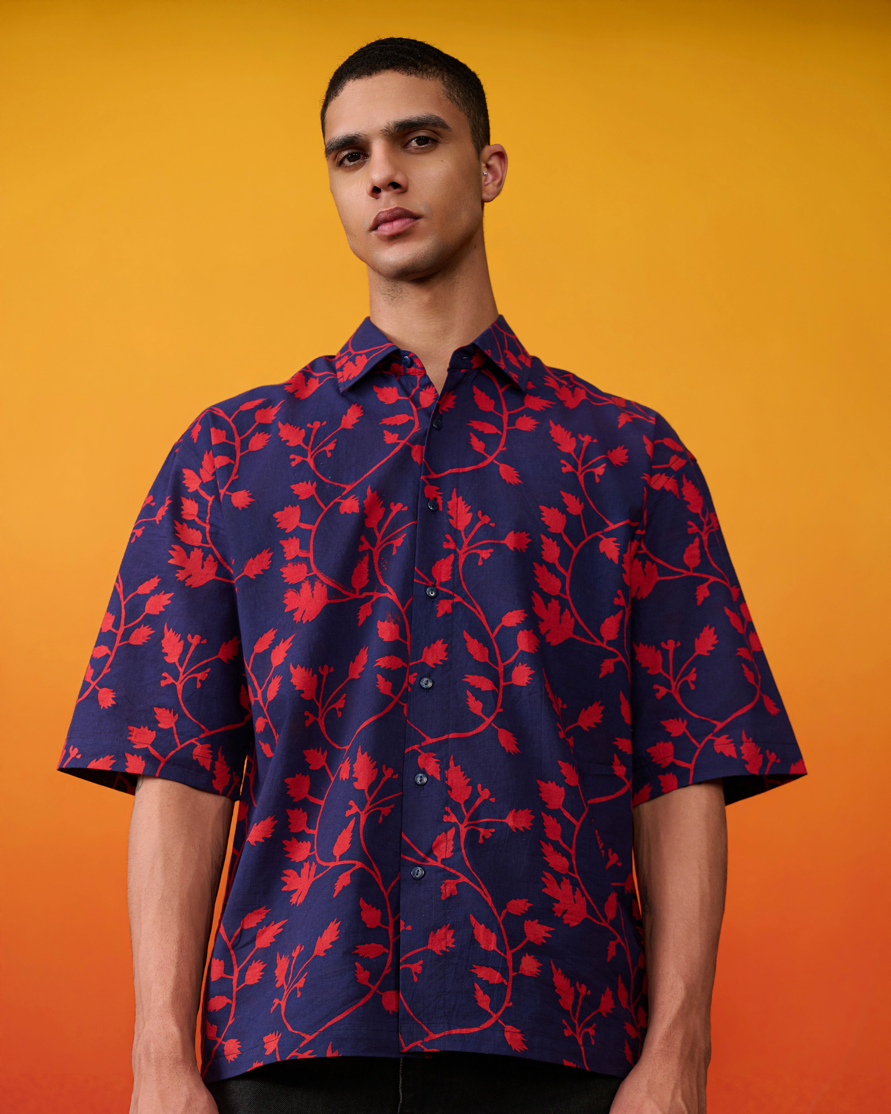 Neel Tarang Shirt