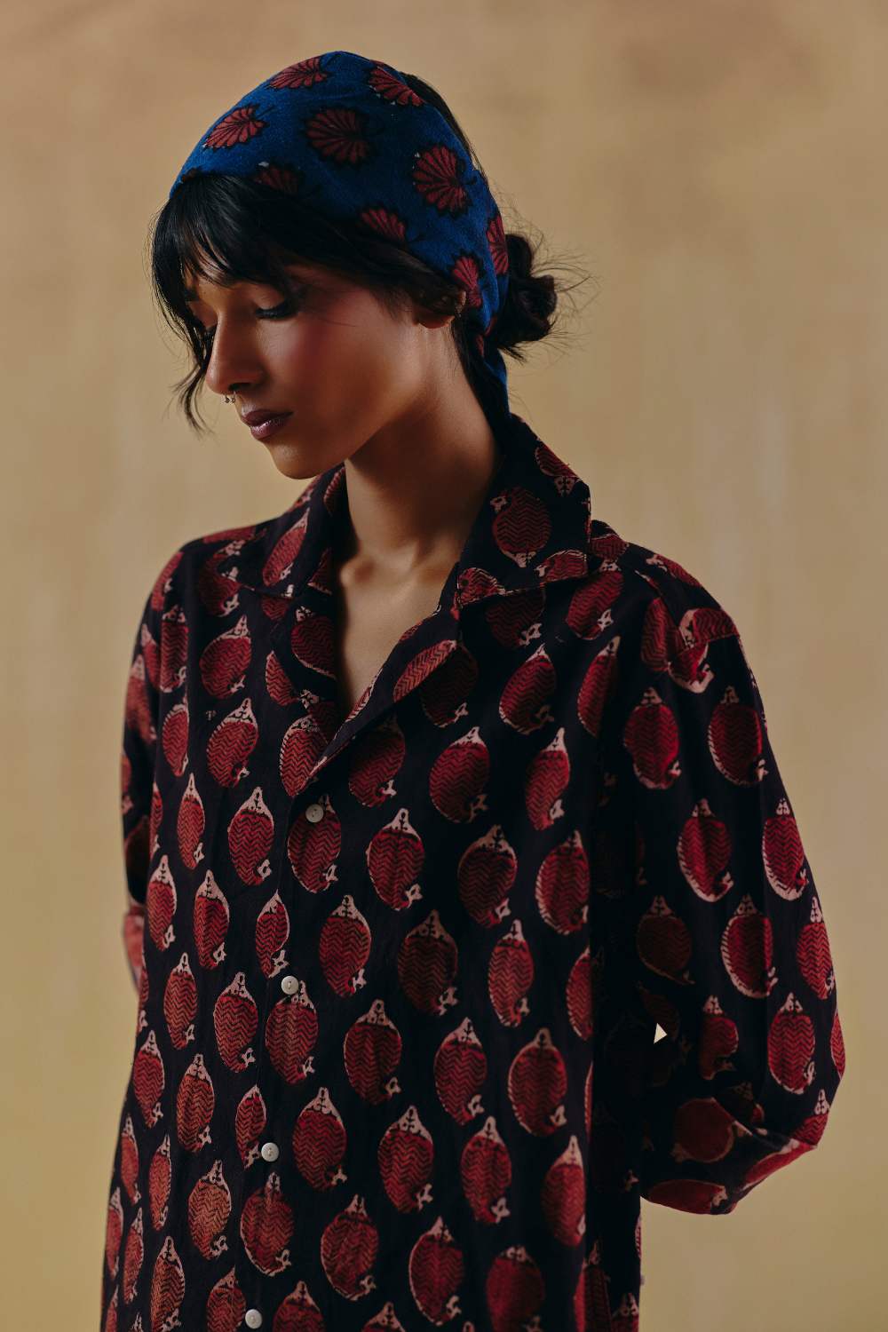 Tamarai Shirt