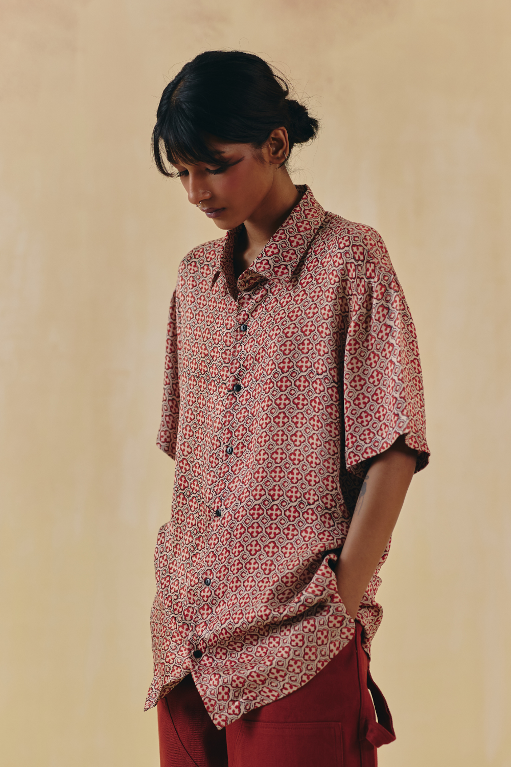 Vaayu Shirt