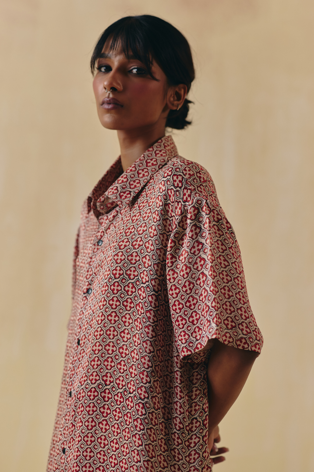 Vaayu Shirt