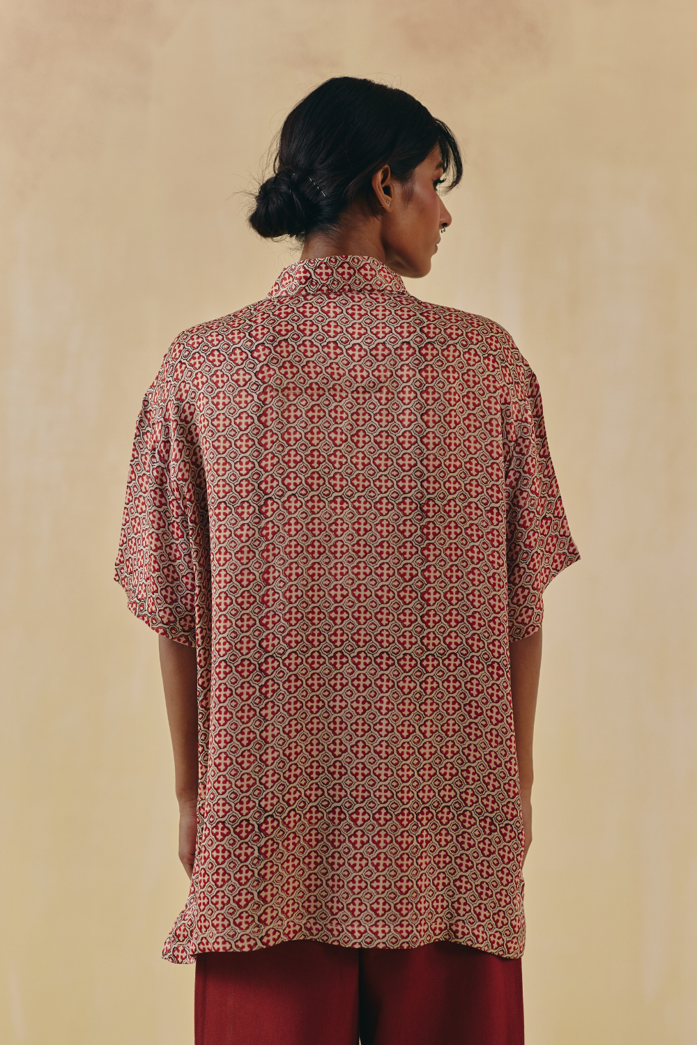 Vaayu Shirt