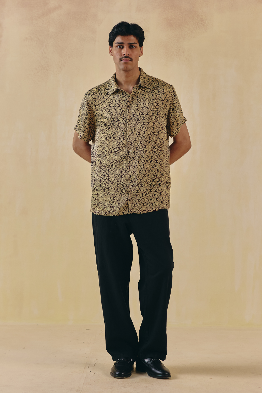 Dhara Shirt