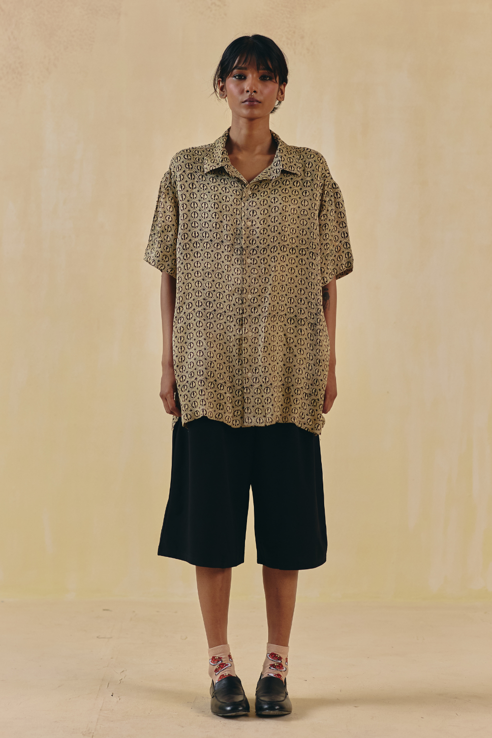 Dhara Shirt