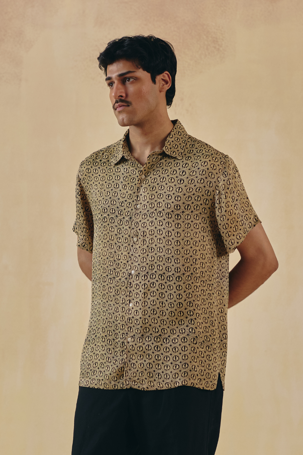 Dhara Shirt