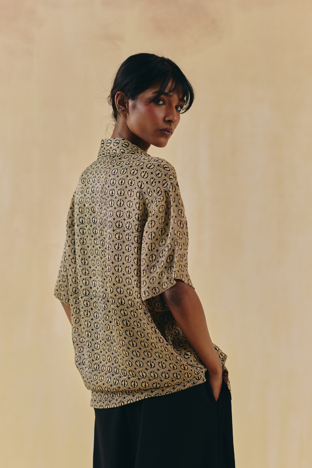 Dhara Shirt