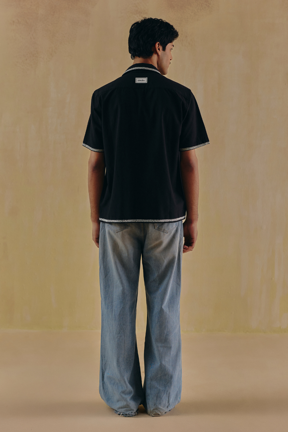 Gulab Kala Shirt