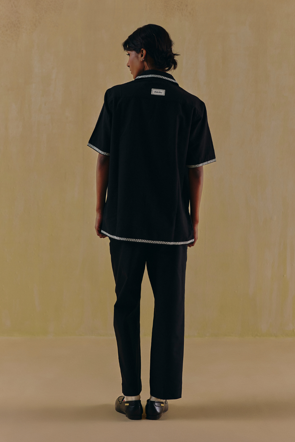 Gulab Kala Shirt