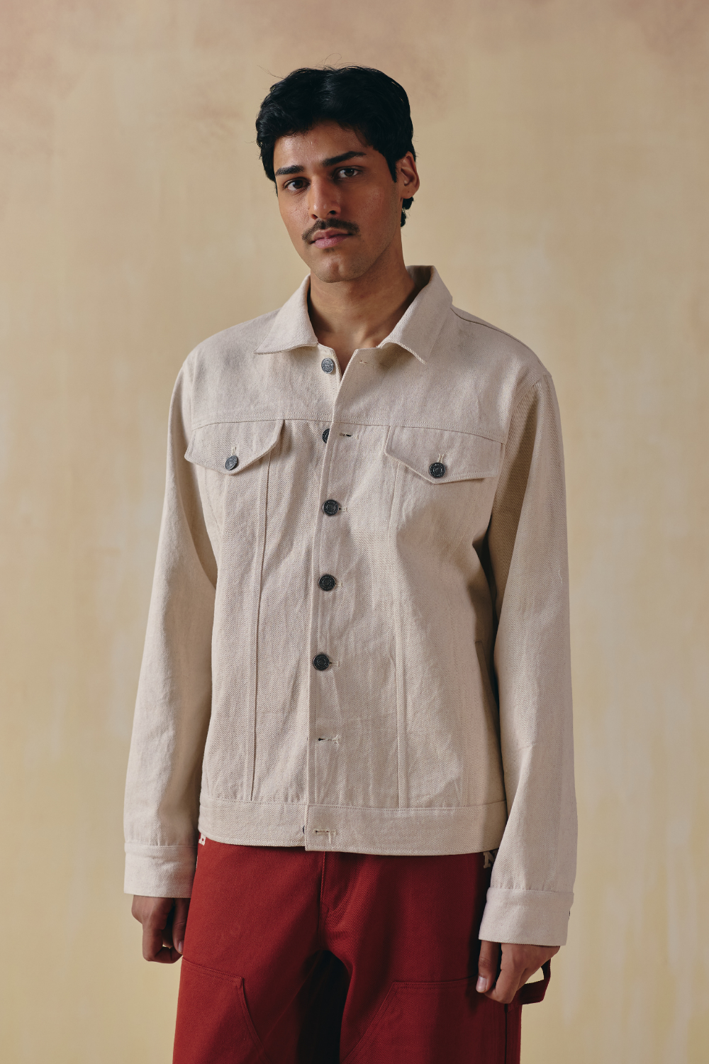 Bondi Wolf Jacket
