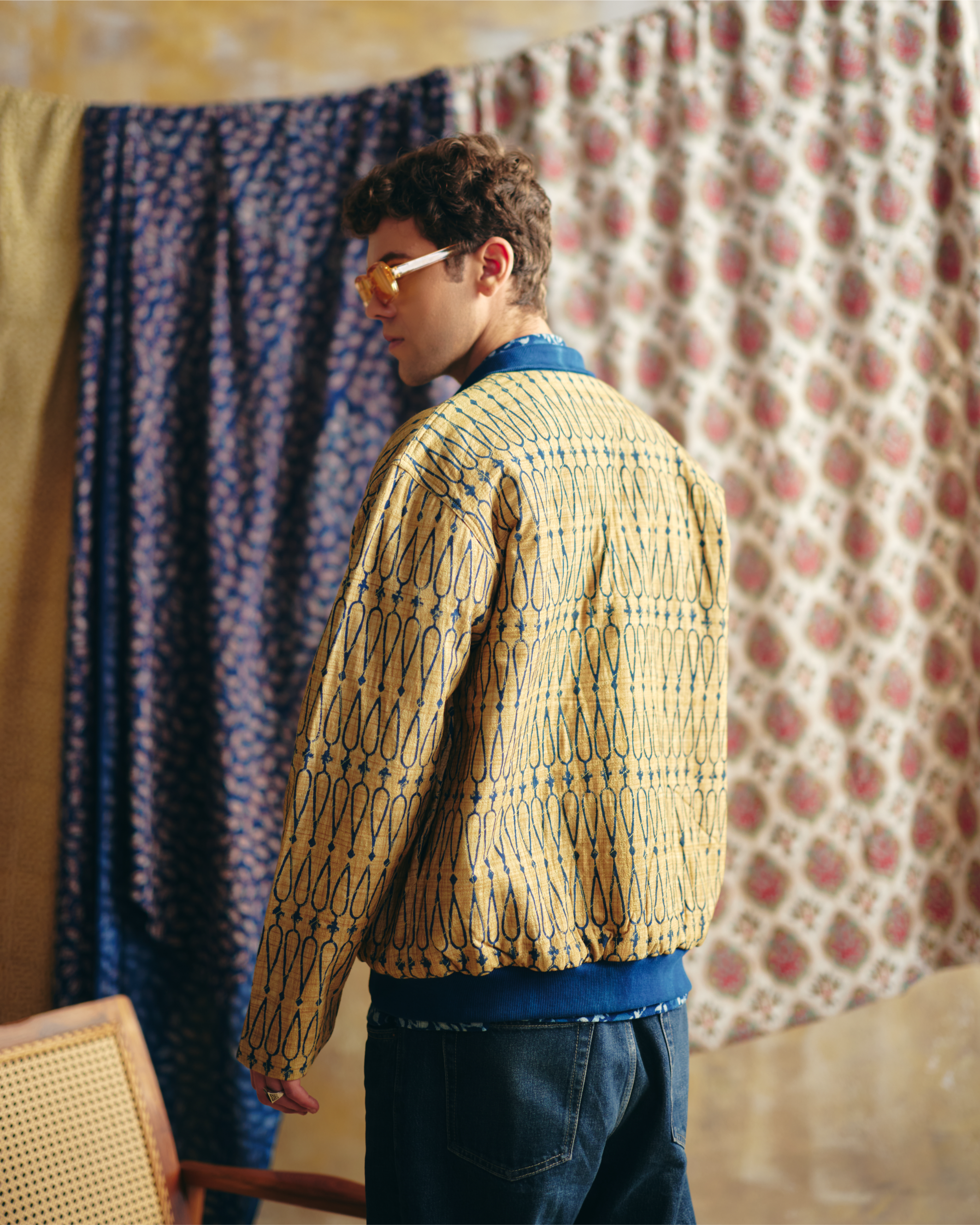 The Sun Atlas Bomber