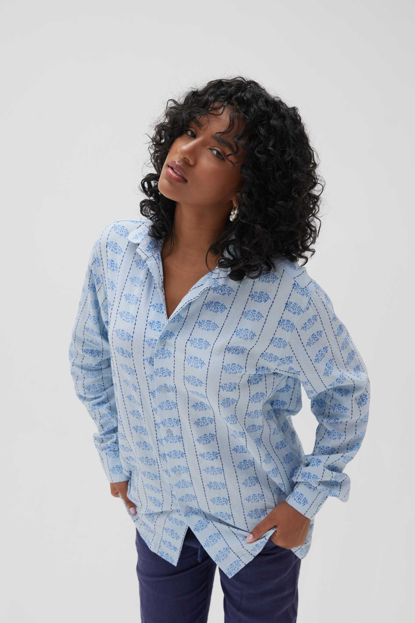 Celestial Craft Shirt