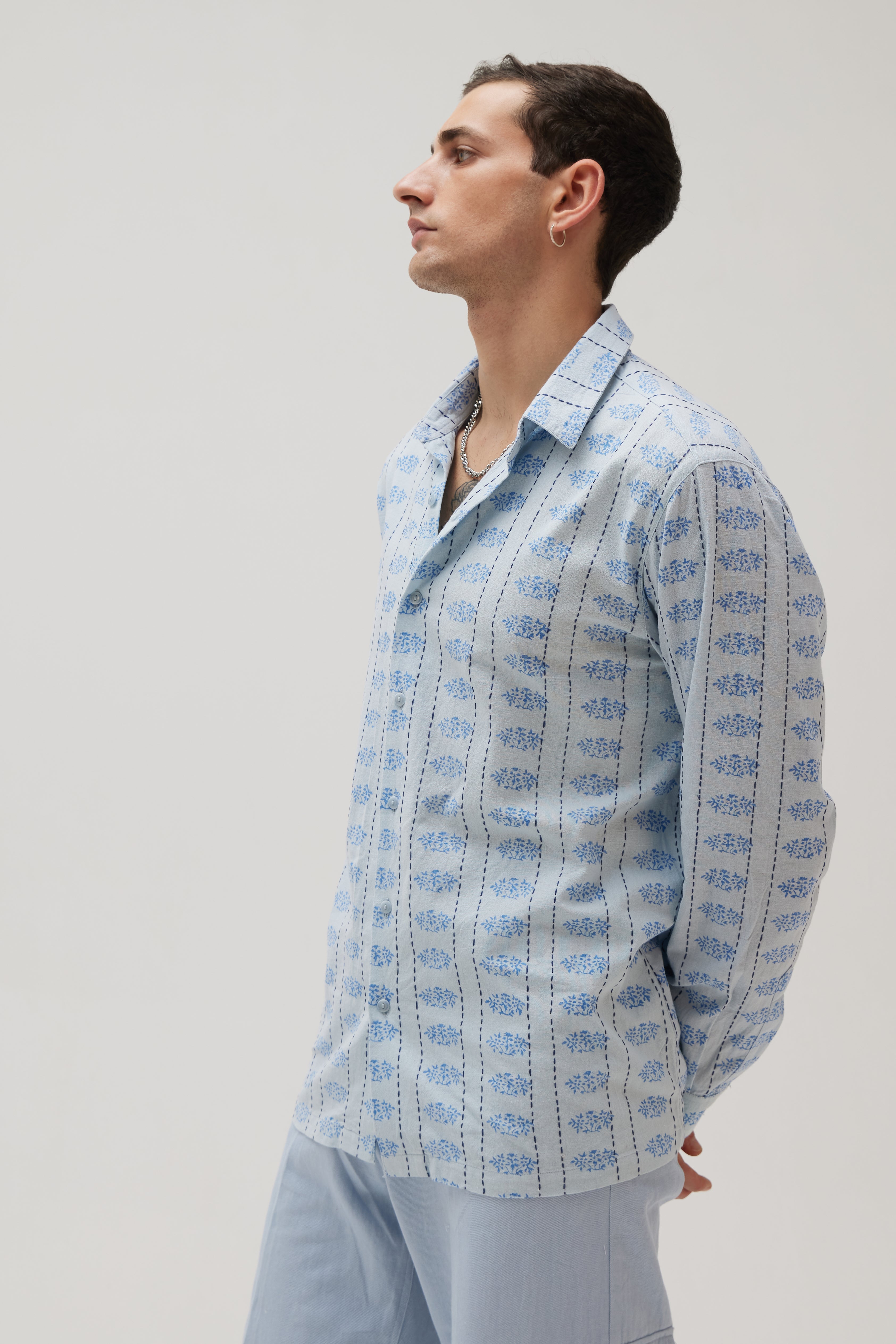 Celestial Craft Shirt