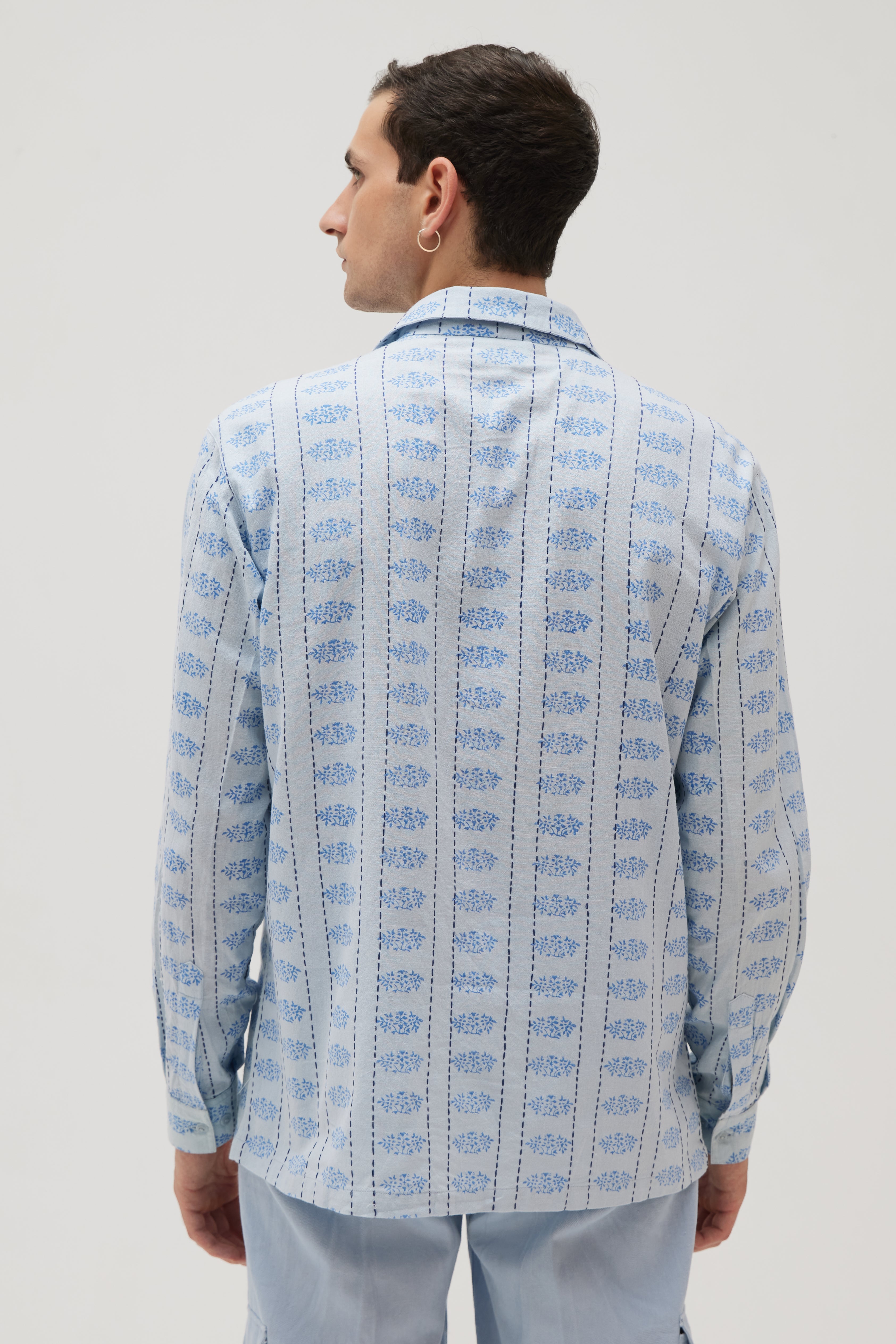 Celestial Craft Shirt