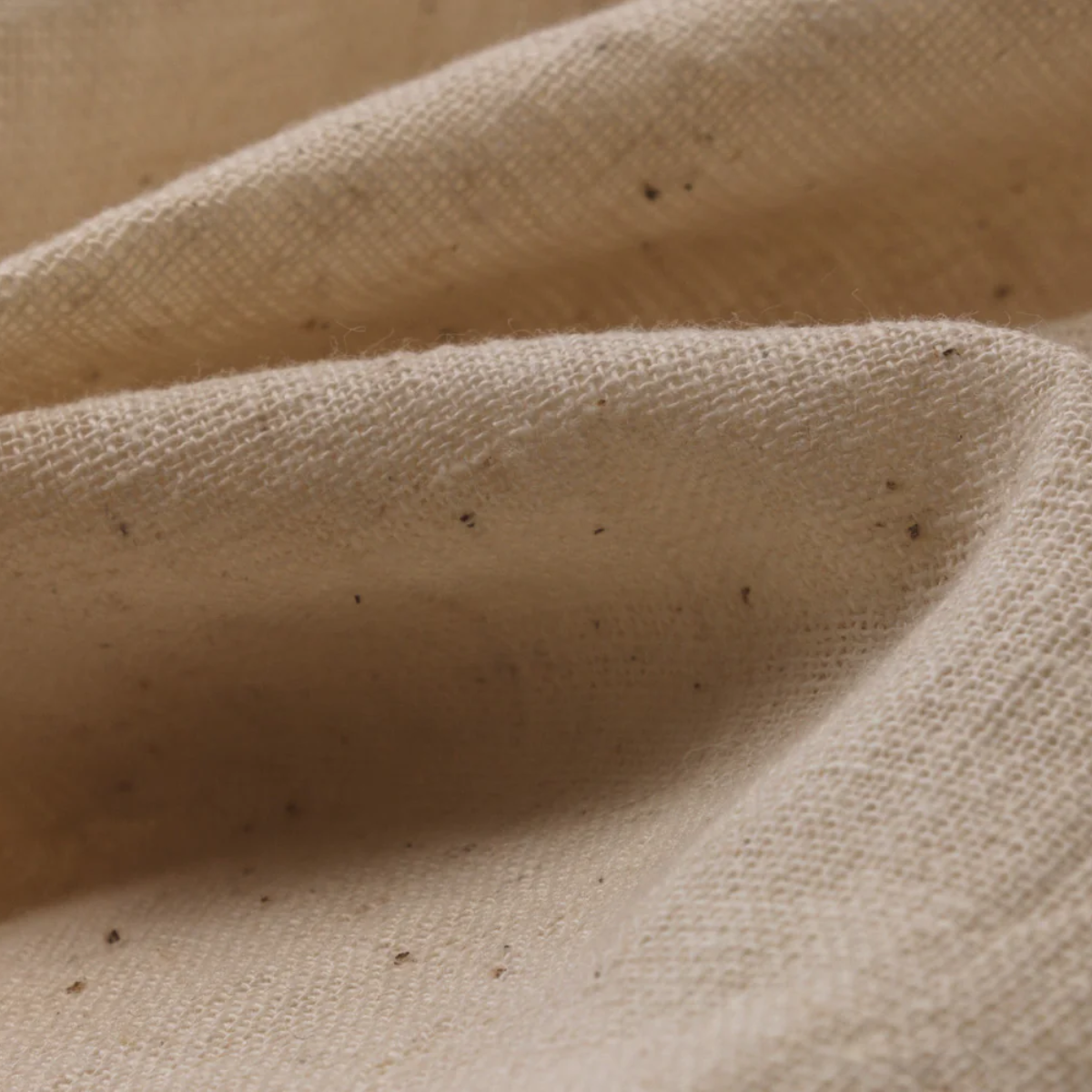 The Fabrics We Choose