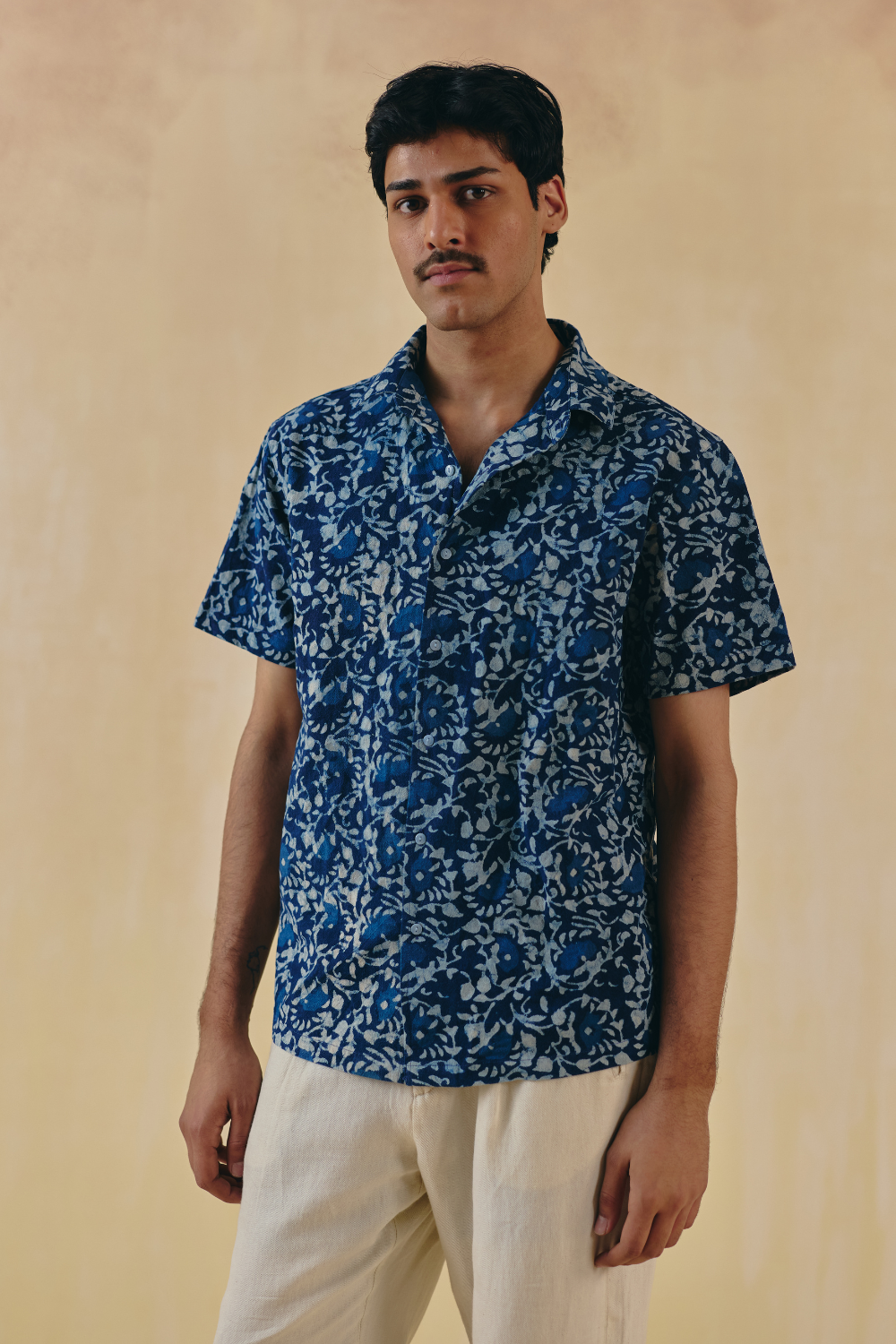 Neelvan Shirt