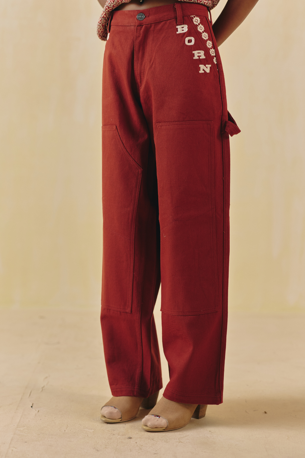 Rust Horizon Co-ord