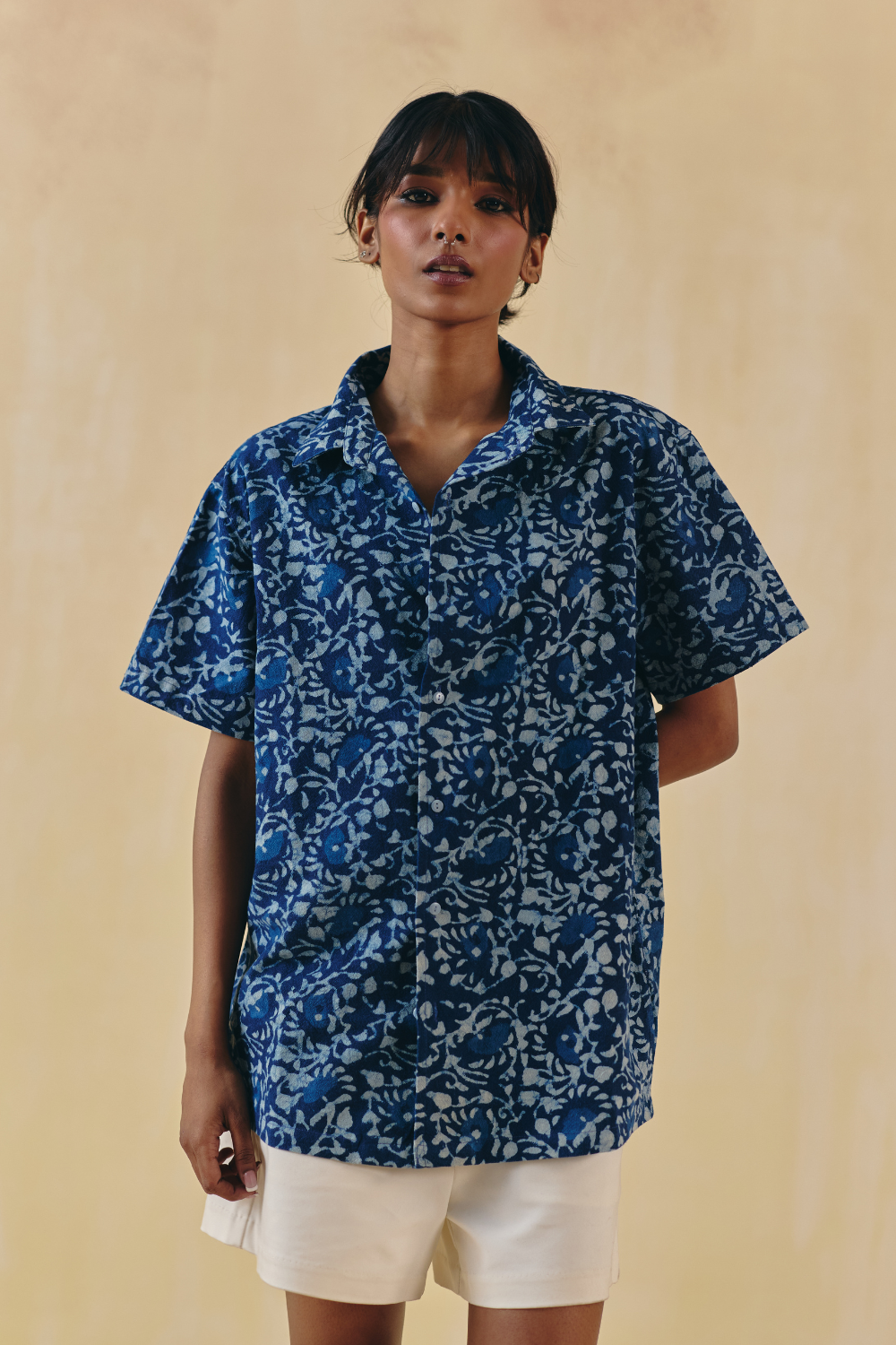 Neelvan Shirt