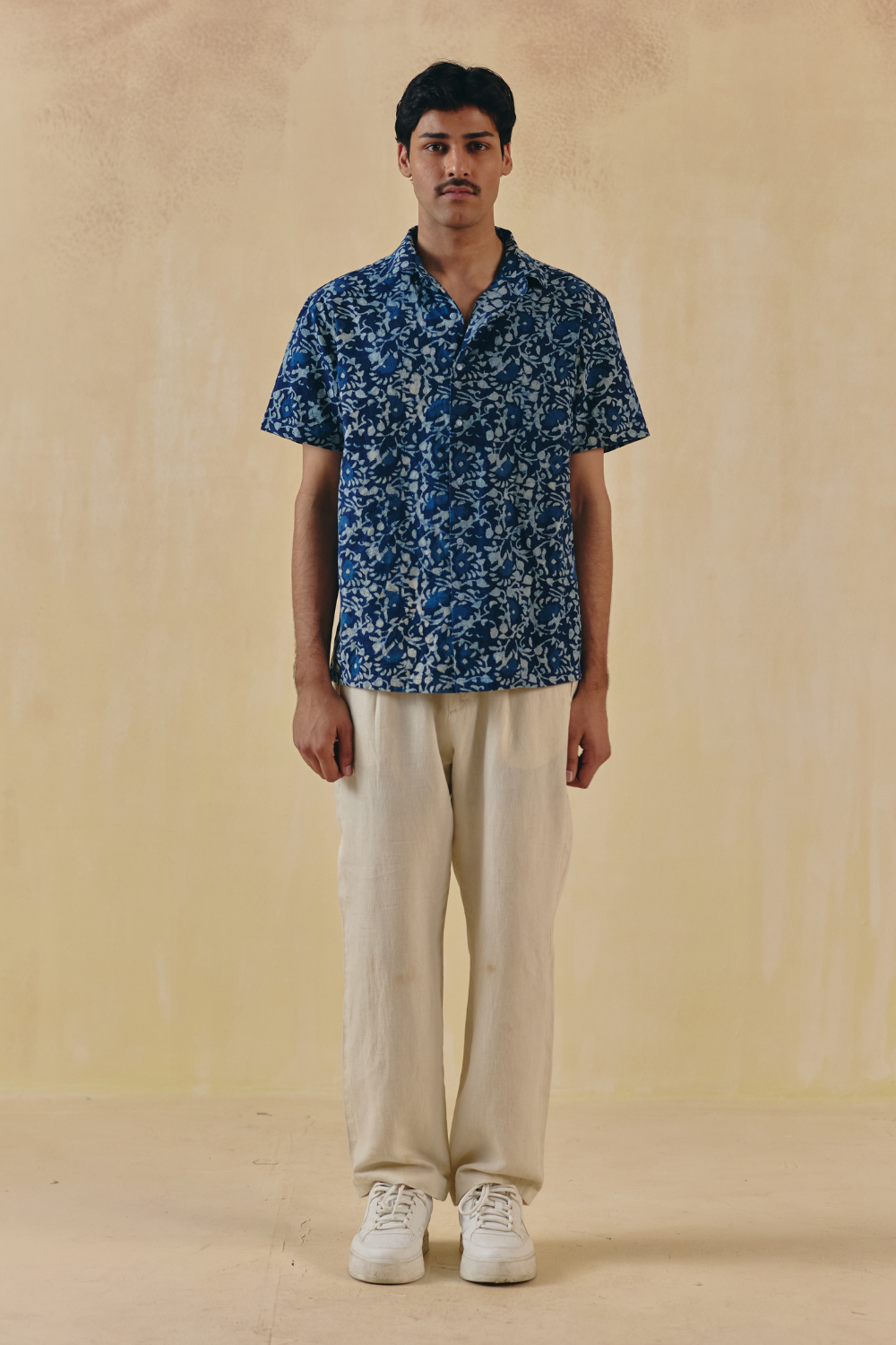 Neelvan Shirt