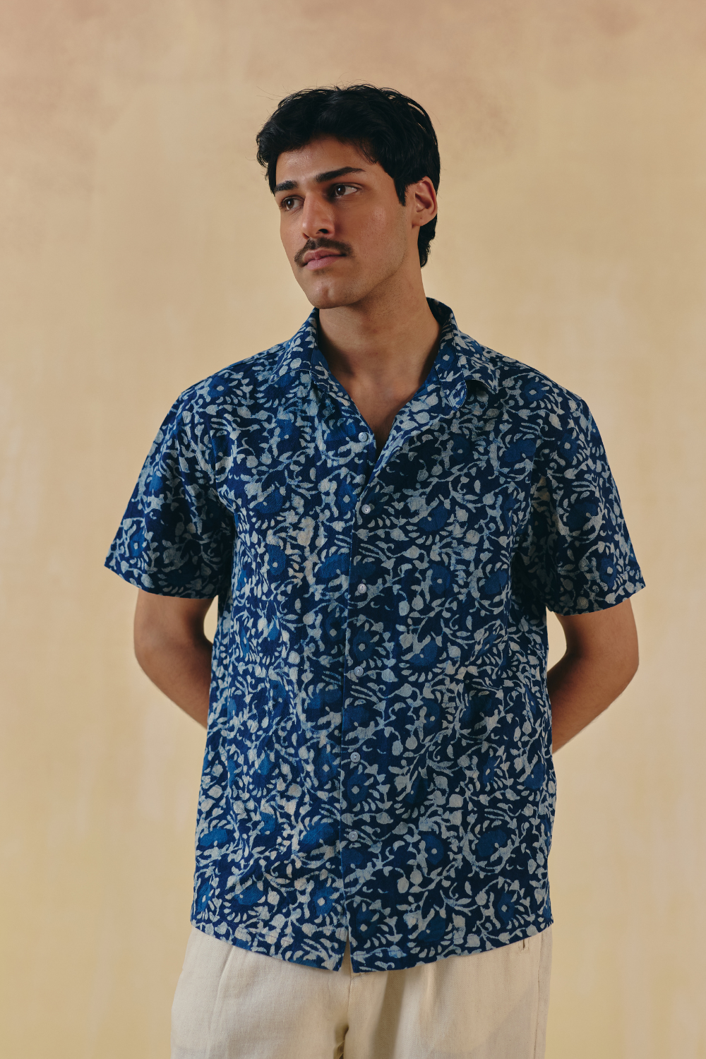 Neelvan Shirt