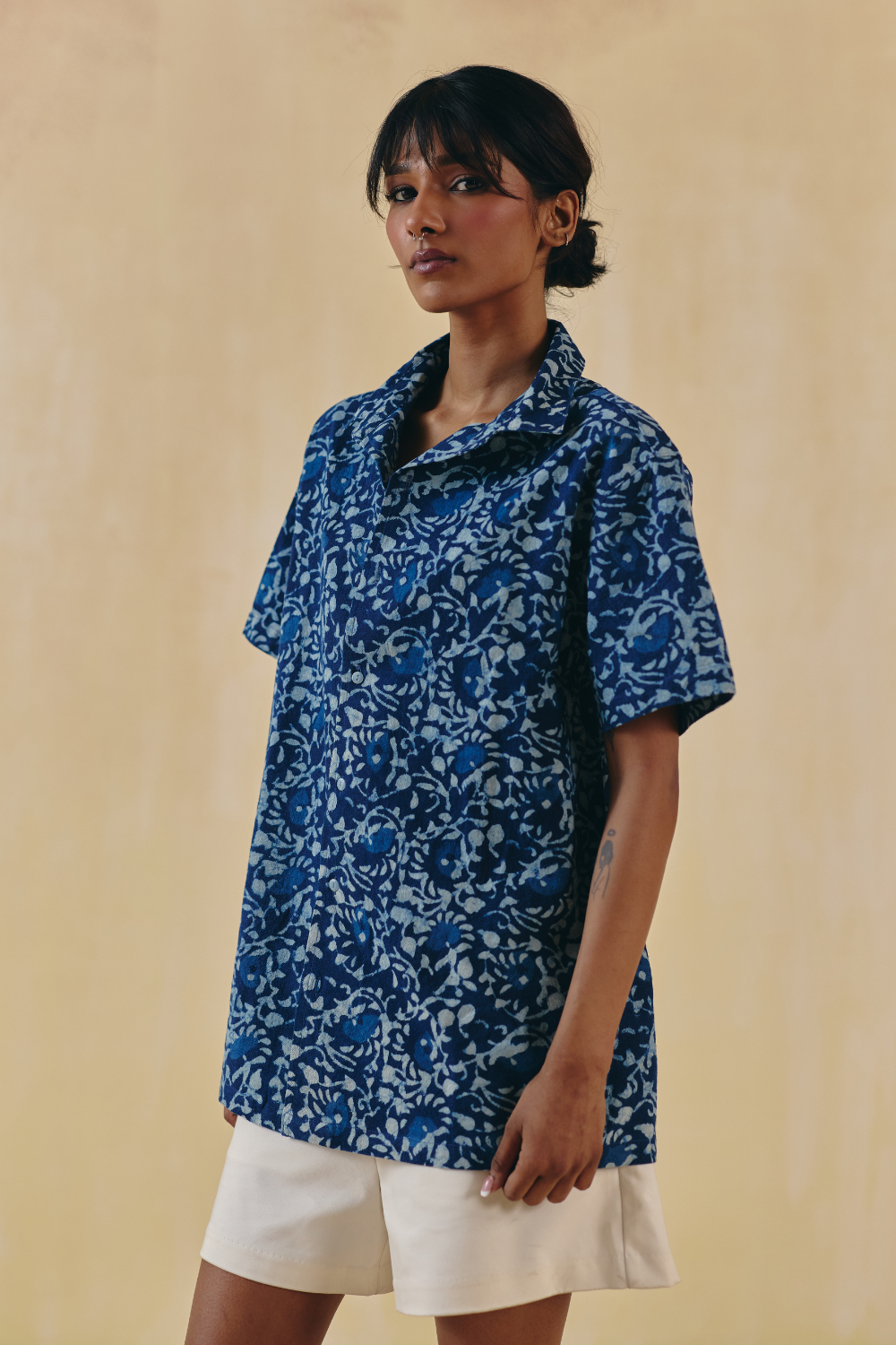 Neelvan Shirt
