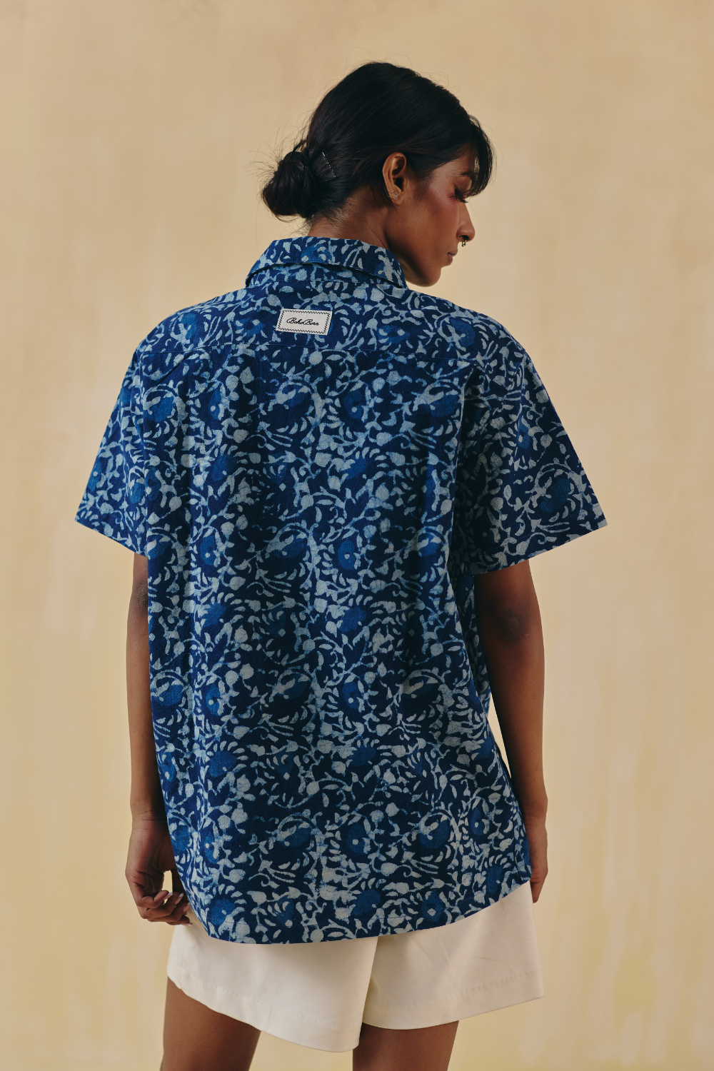 Neelvan Shirt
