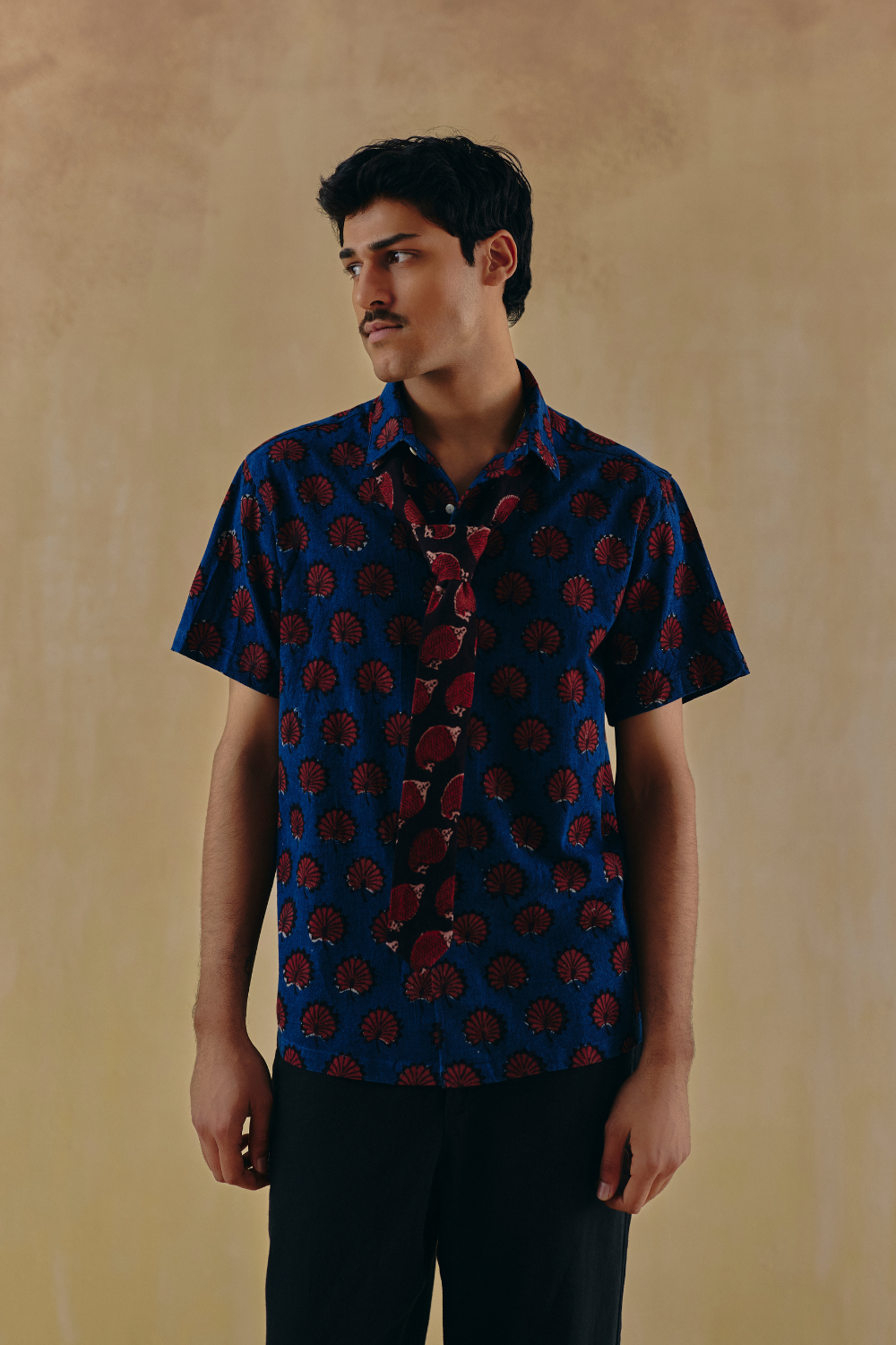 Neelkamal Shirt
