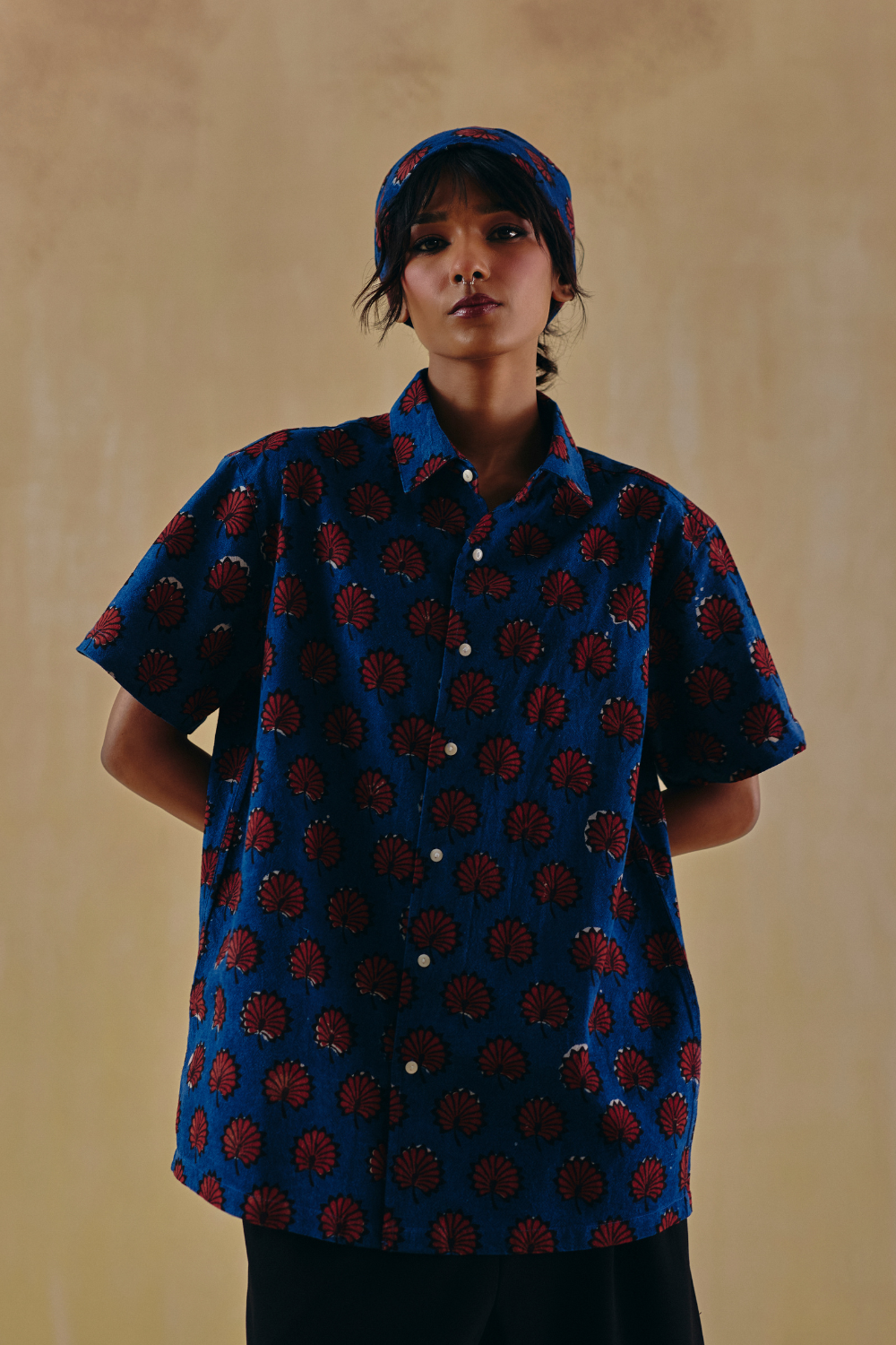 Neelkamal Shirt