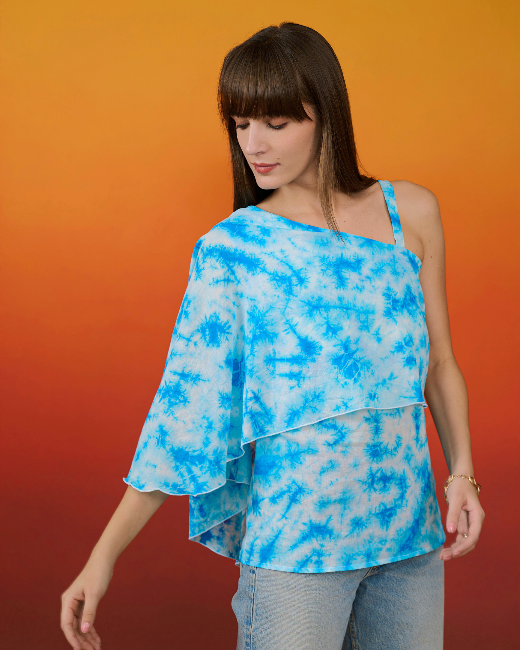 Neeli Dhaar Asymmetric Top