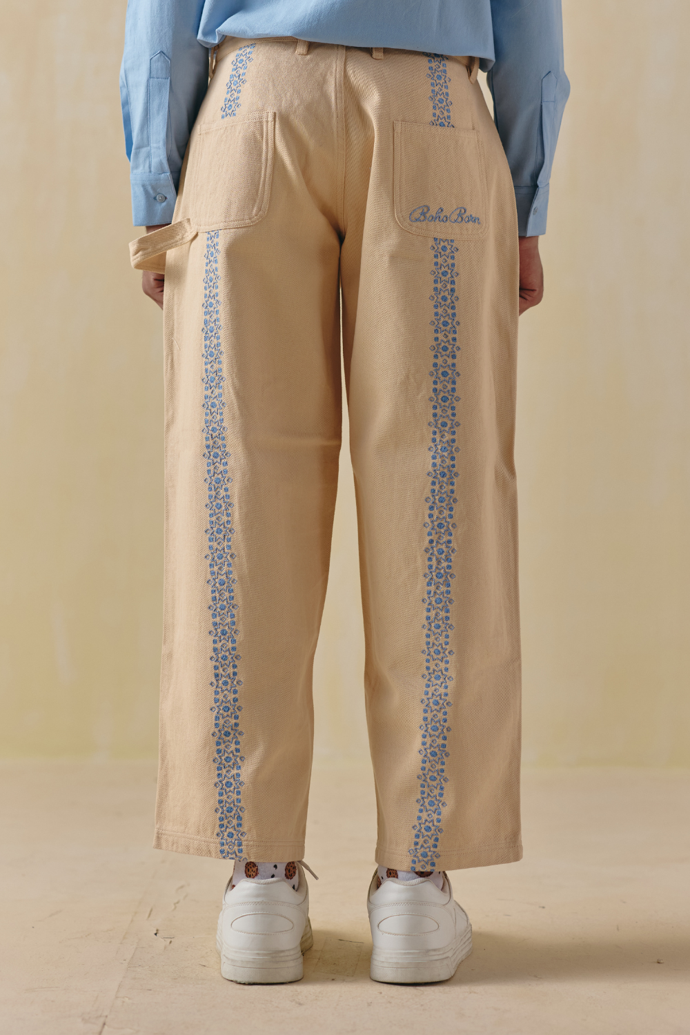Canvas Azure Set