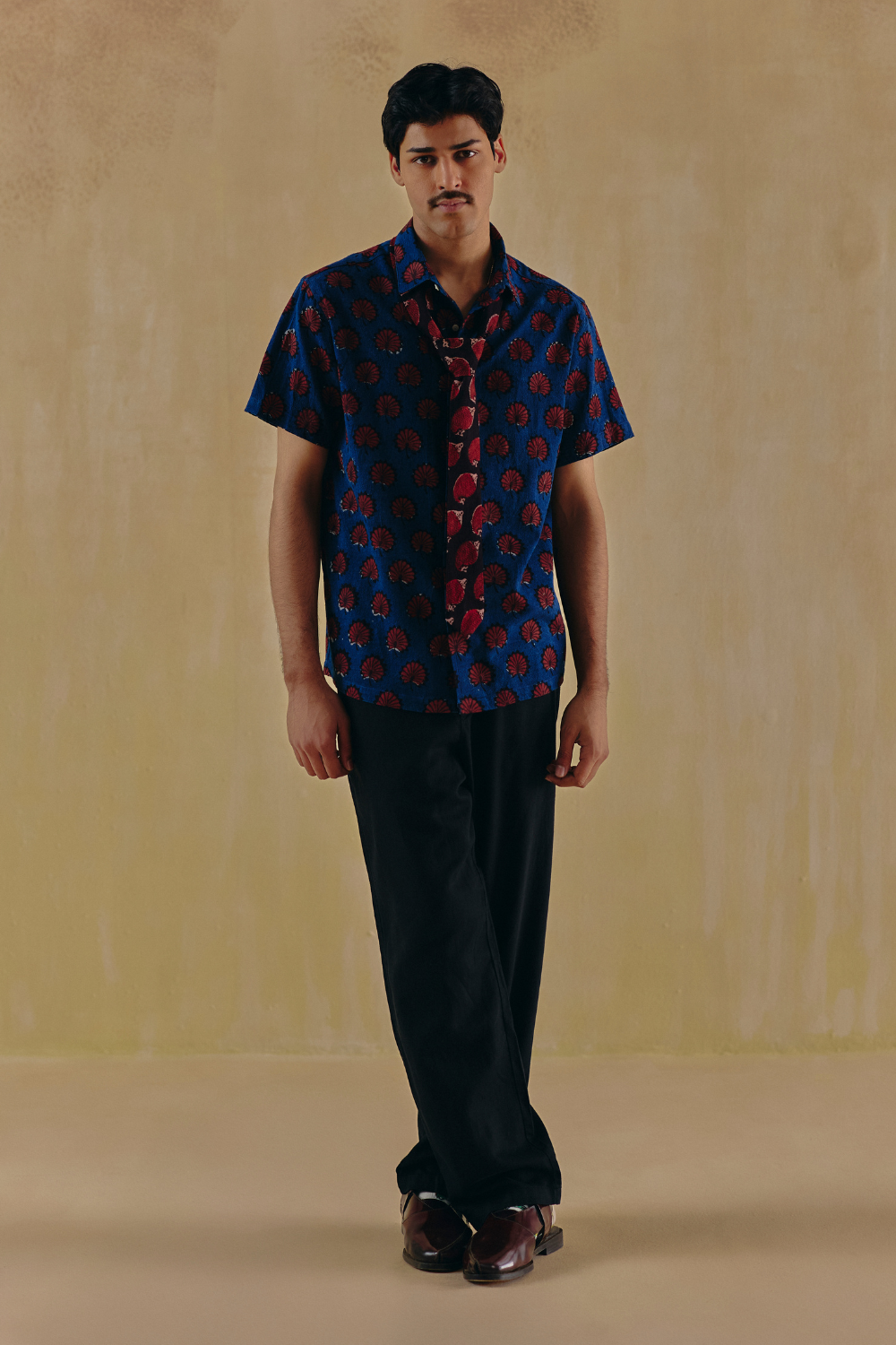 Neelkamal Shirt
