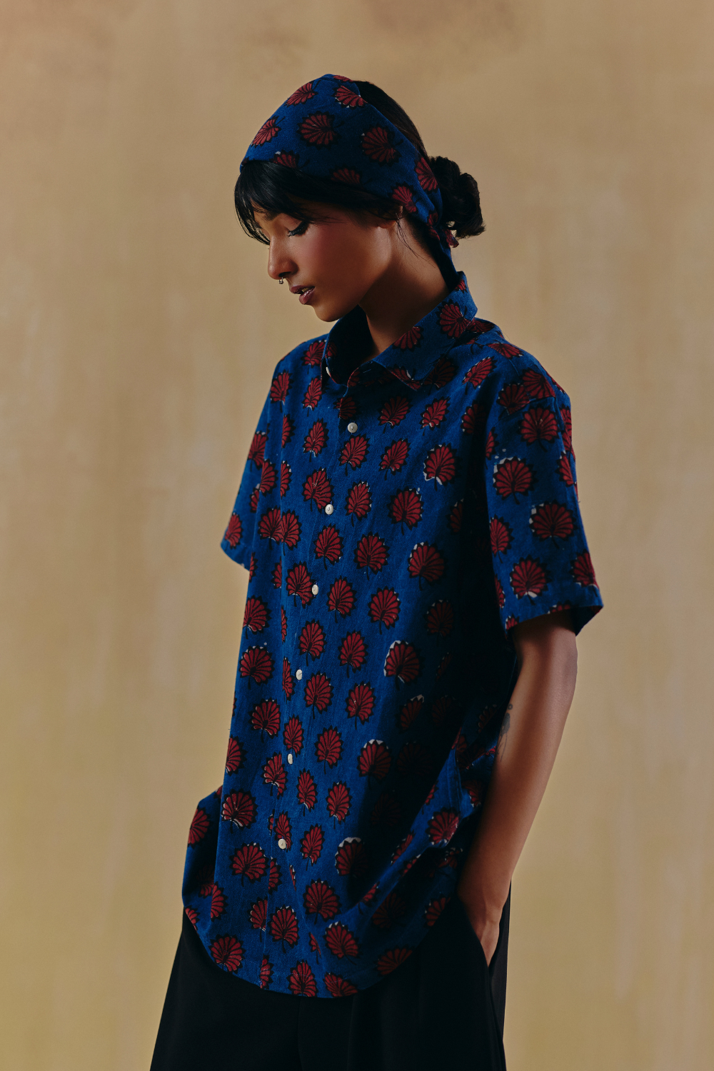 Neelkamal Shirt