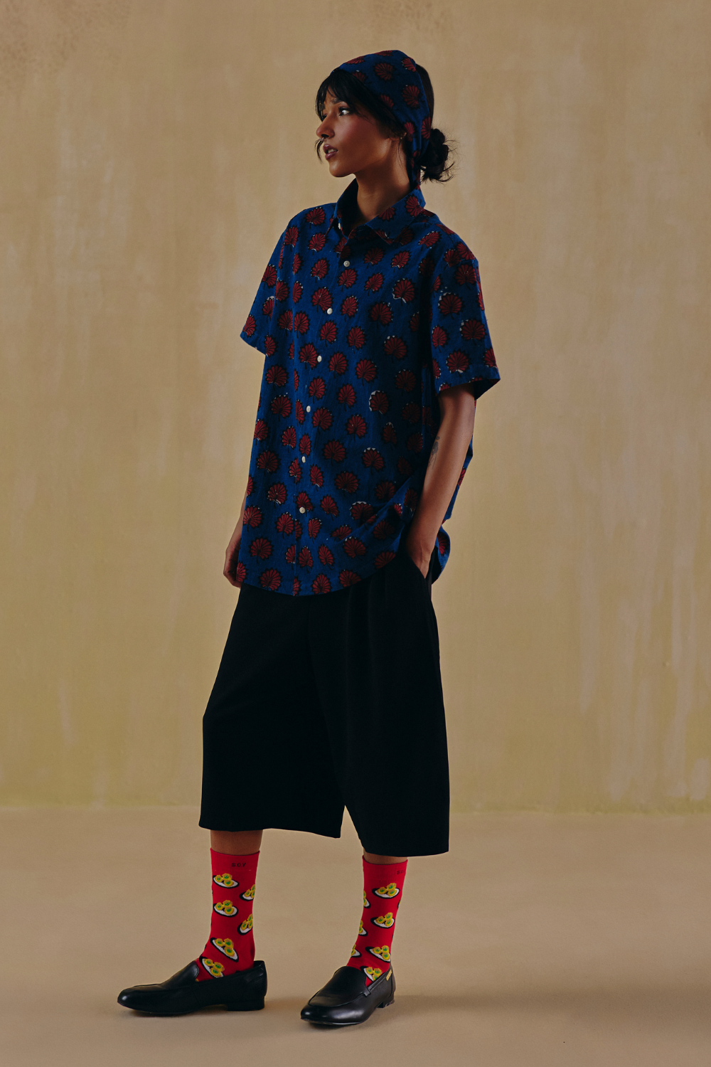Neelkamal Shirt